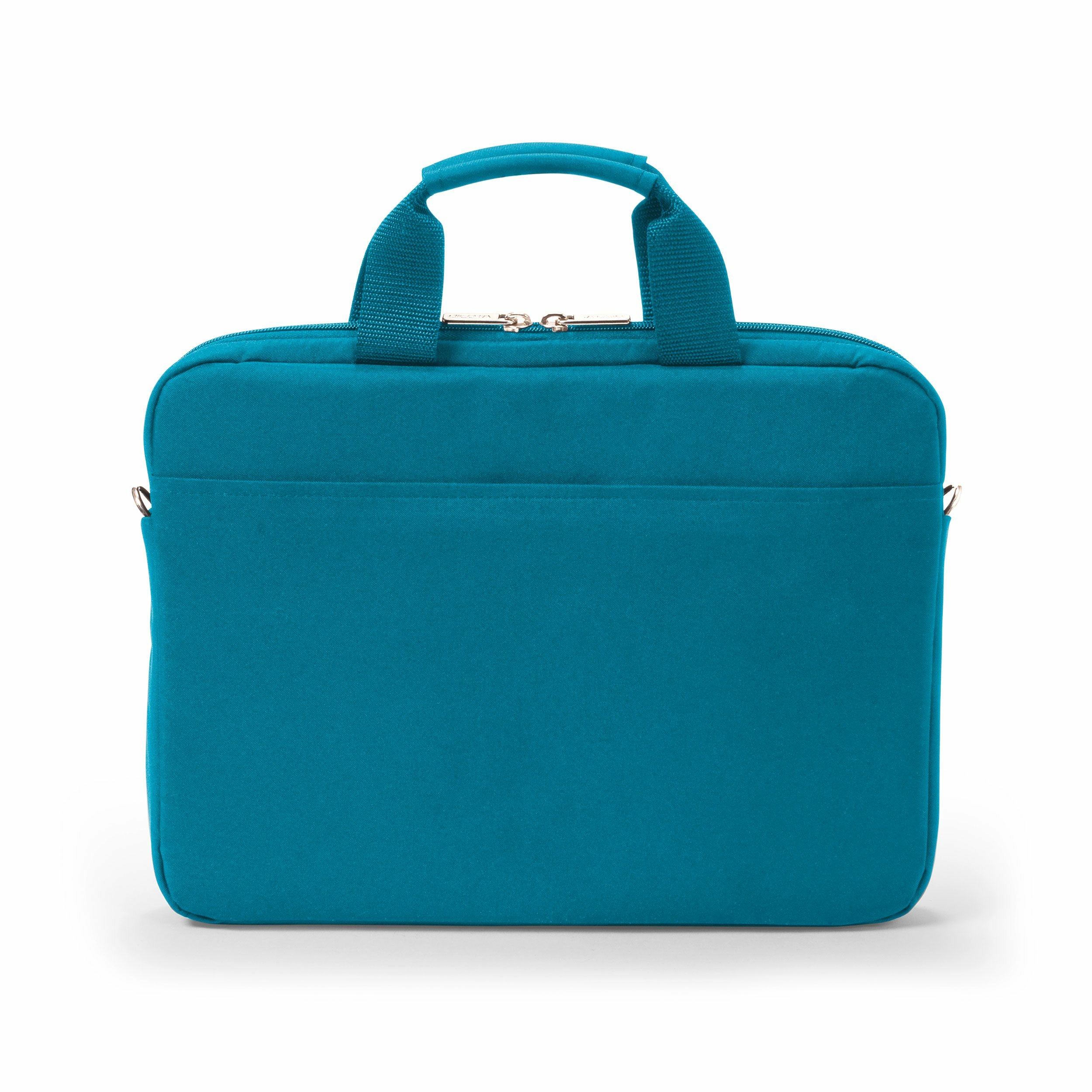 Dicota Eco Slim Case Base 13-14,1 (33cm-35,8cm) blue