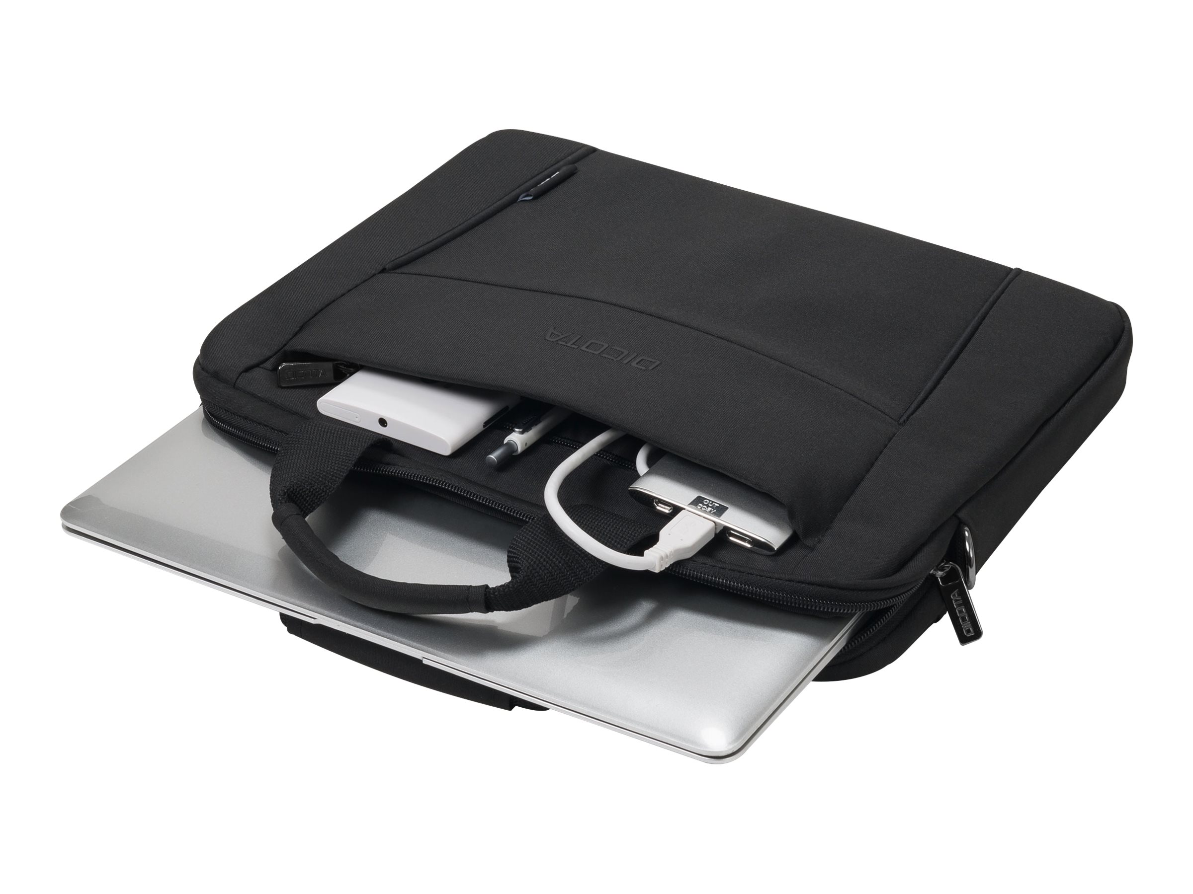 DICOTA Eco Slim Case BASE 39,62cm