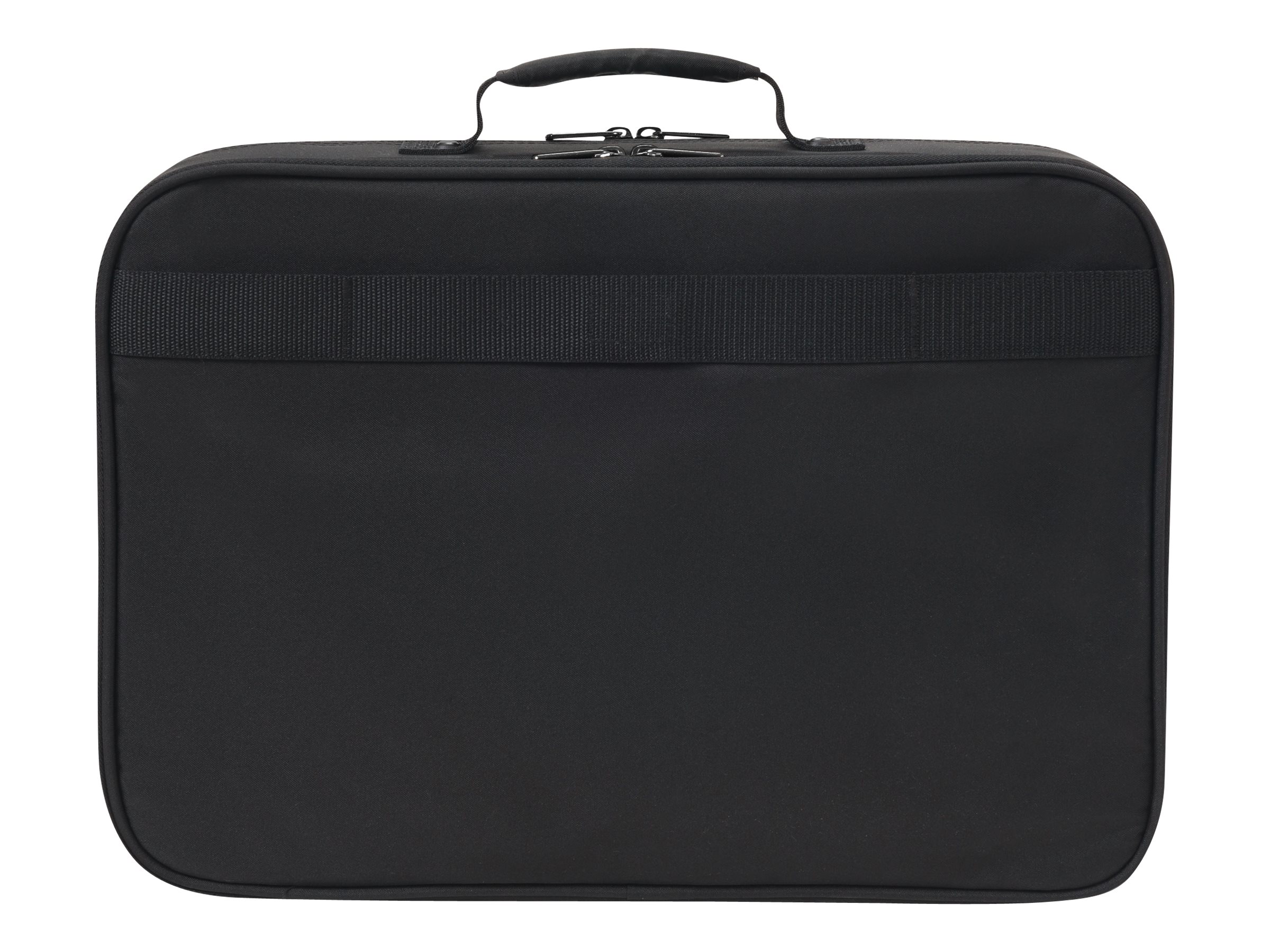 Dicota Eco Multi Plus BASE 14-15.6 Black
