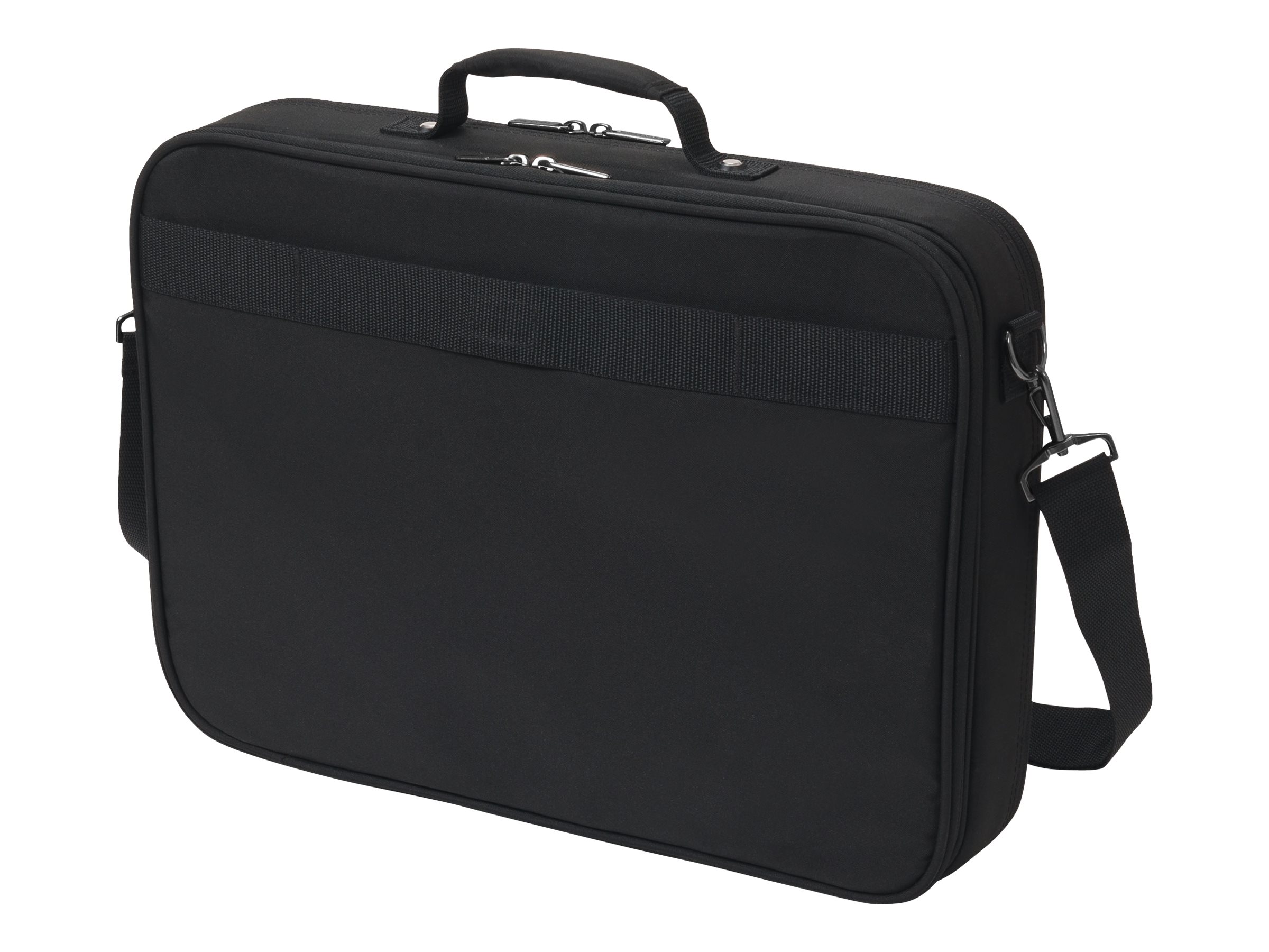Dicota Eco Multi Plus BASE 15-17.3 Black