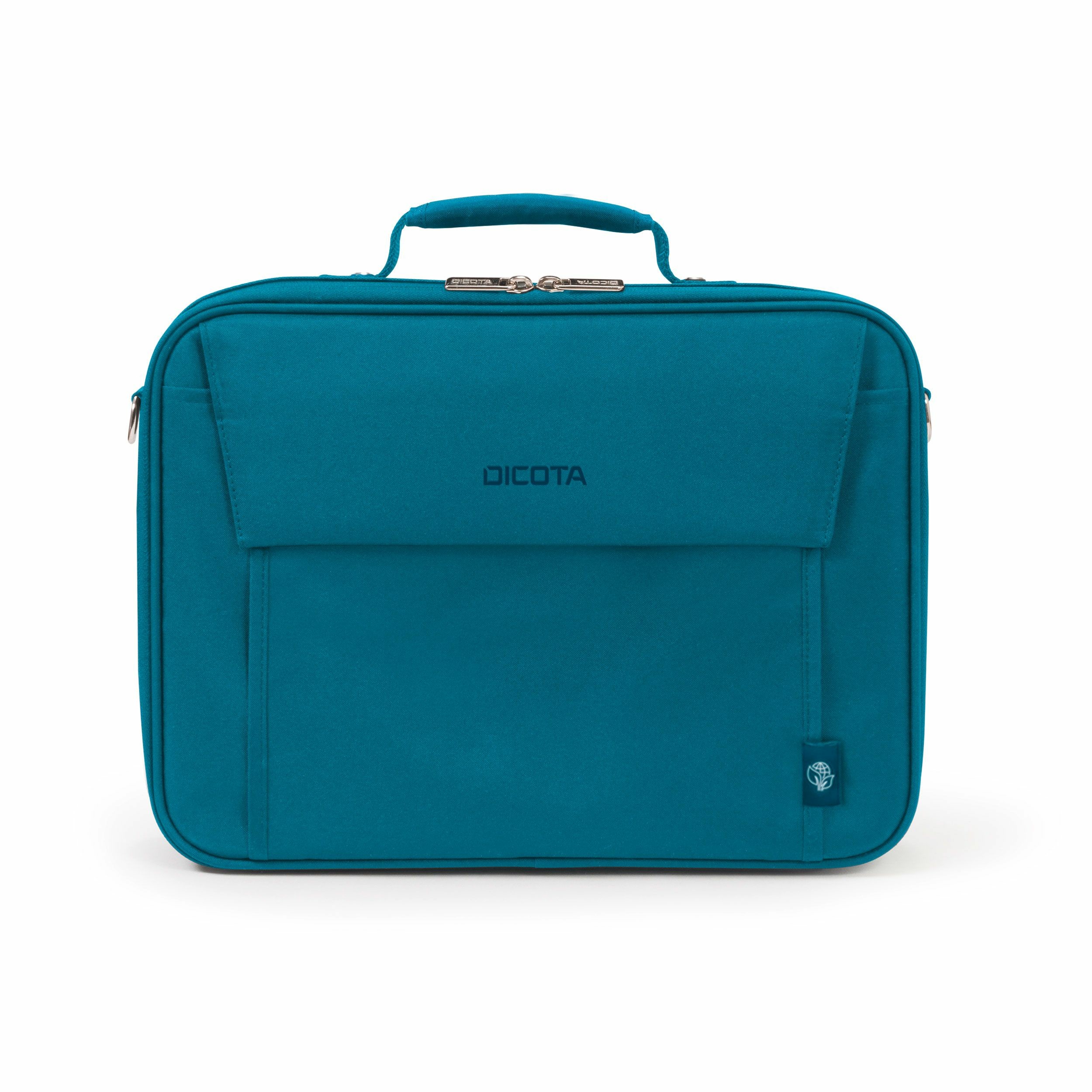 Dicota Eco Multi BASE 14-15.6 Blue