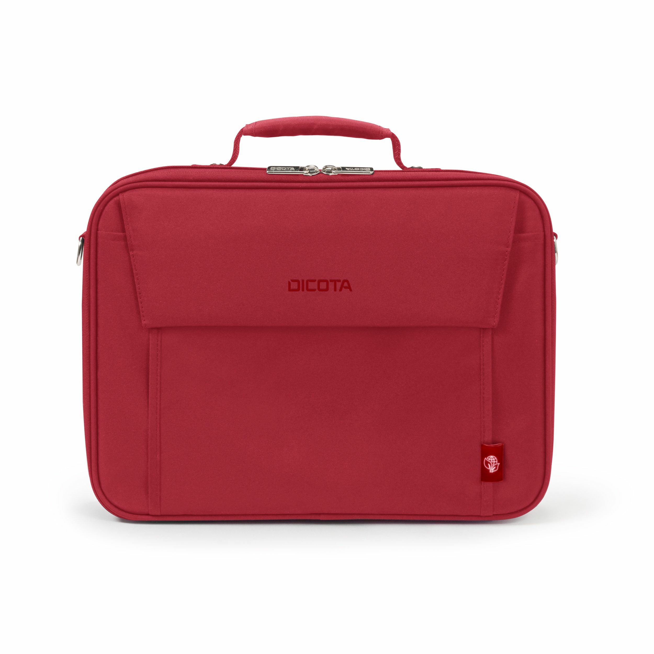 DICOTA Eco Multi BASE 35,56-39,62cm Rot