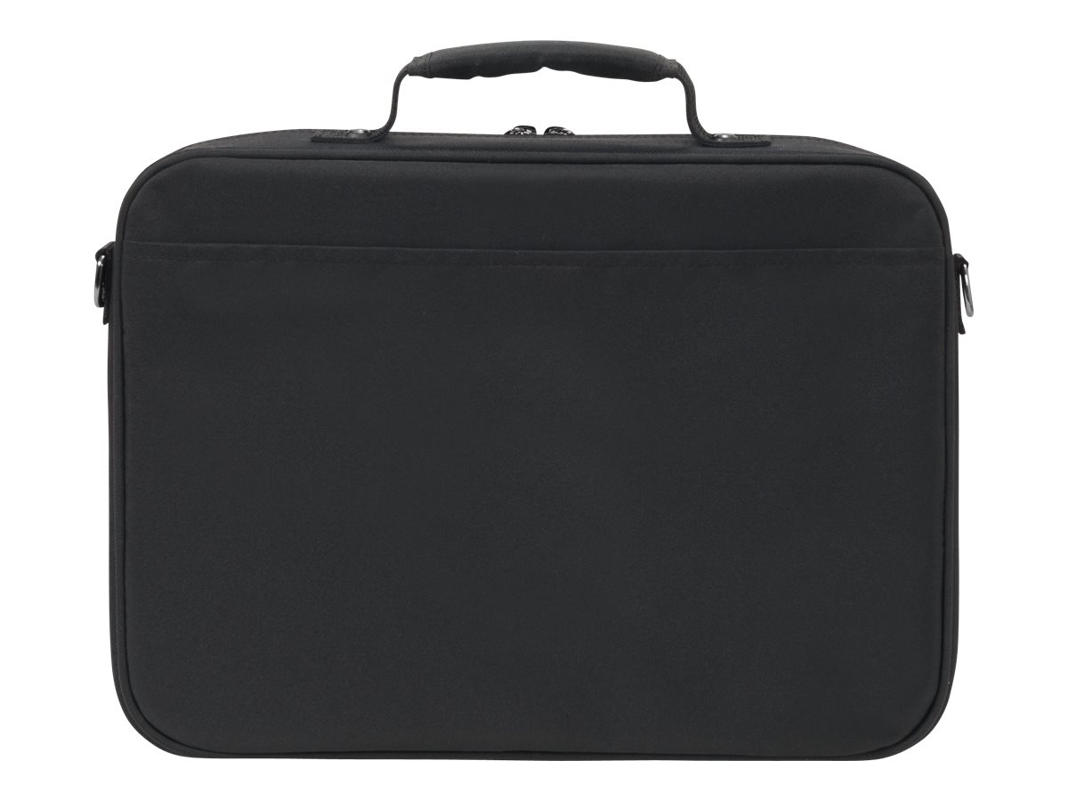 Dicota Eco Multi BASE 13-14,1 Black