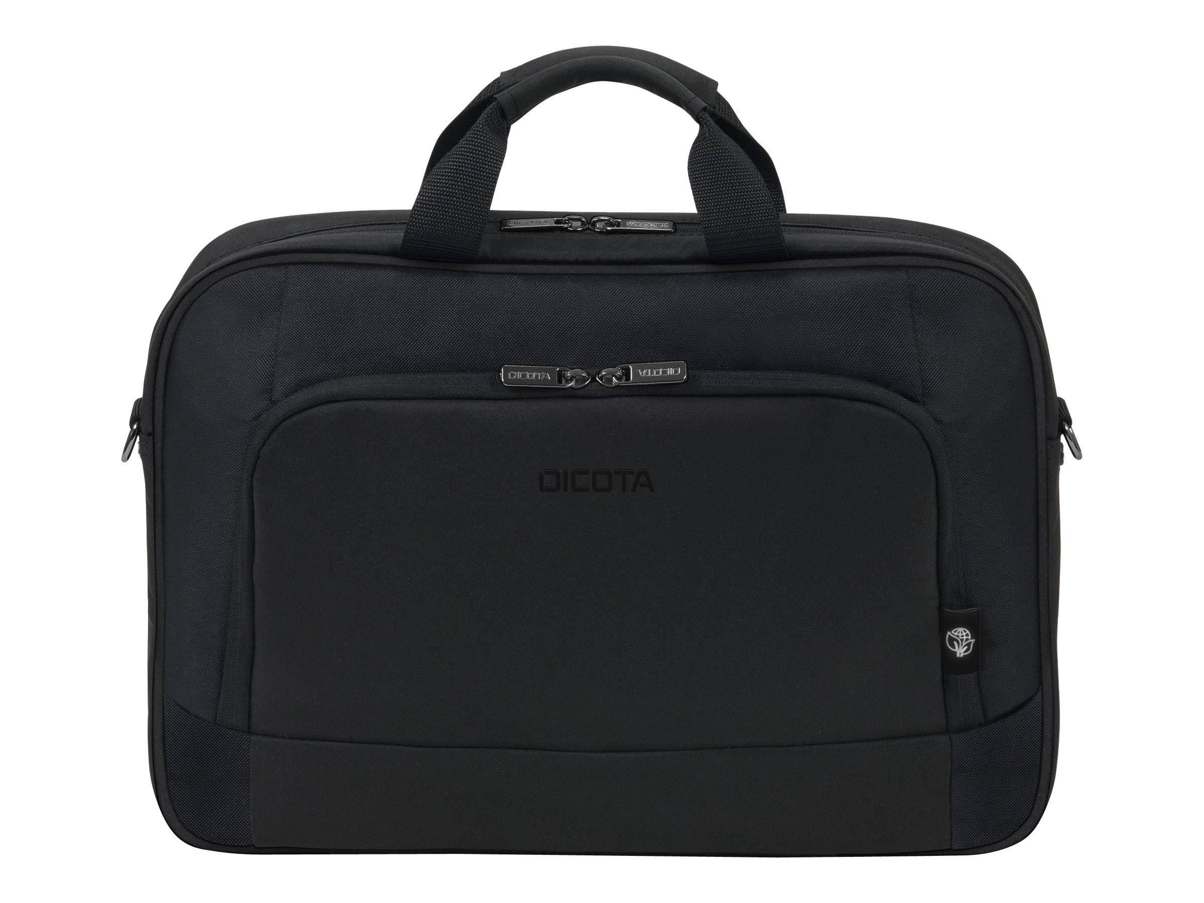 Dicota Eco Top Traveller BASE 13-14,1 black