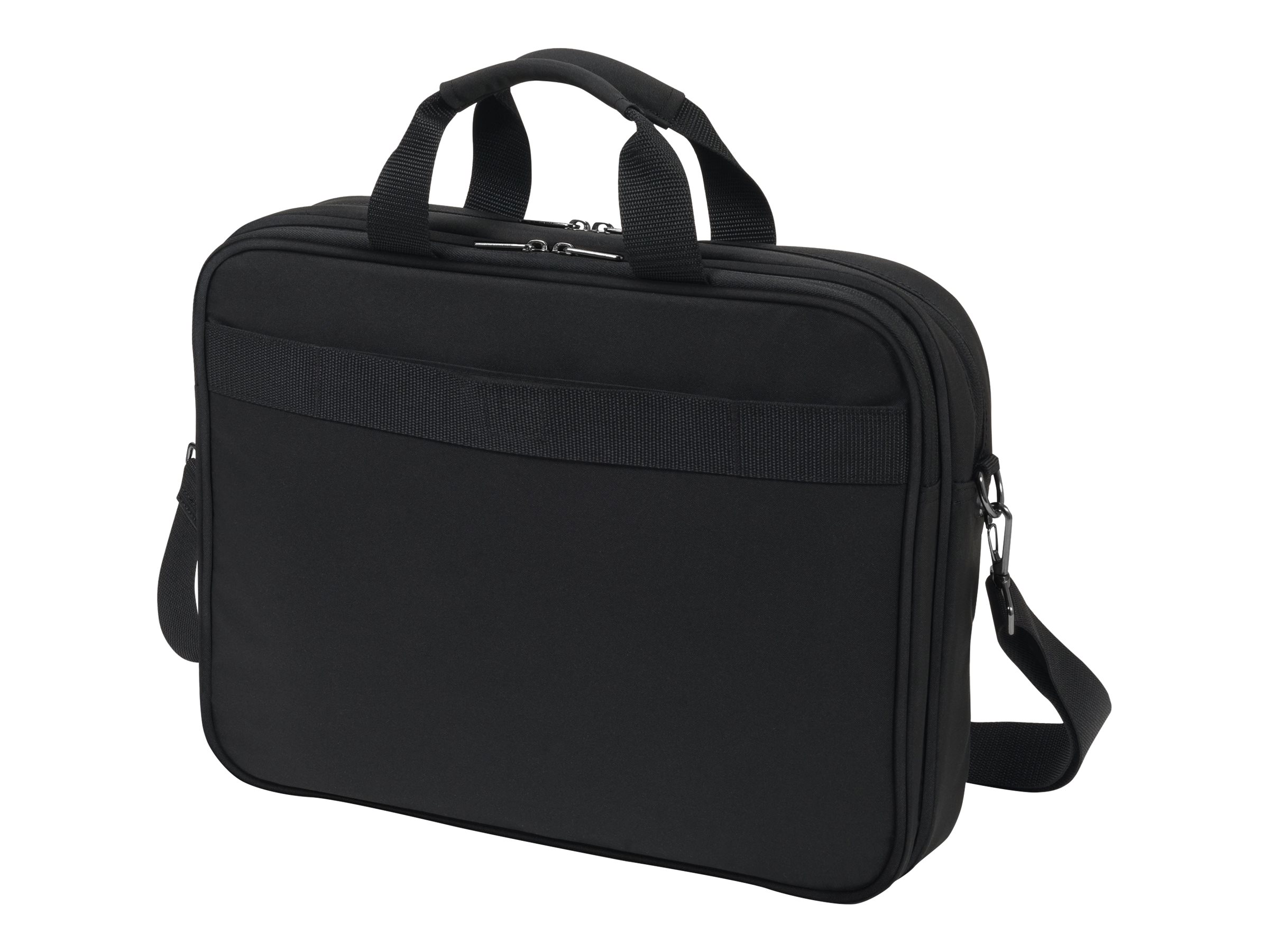 Dicota Eco Top Traveller BASE 15-15.6 black