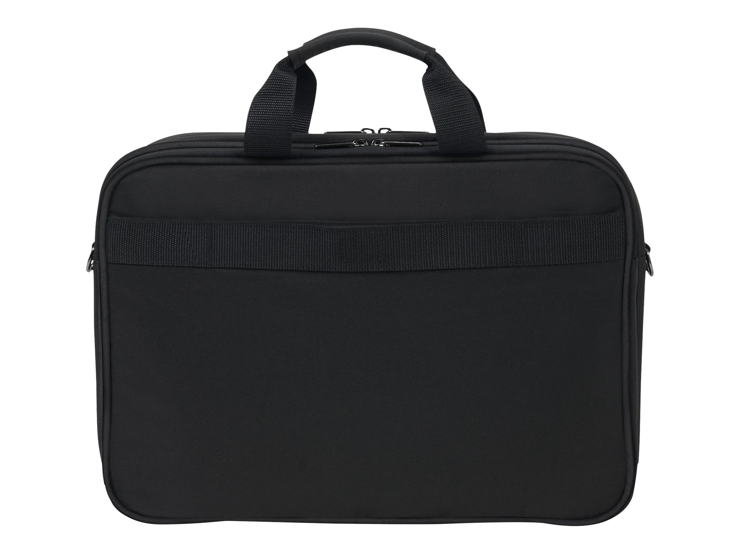 Dicota Eco Top Traveller BASE 15-17.3 black