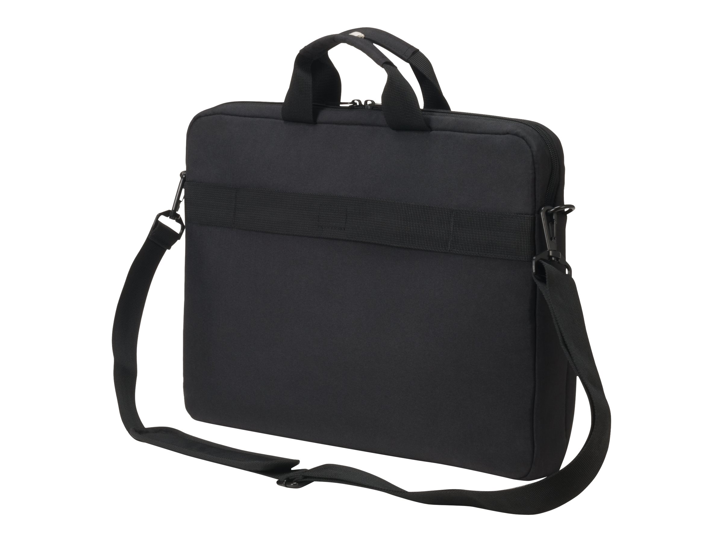 Dicota Eco Slim Case Base 13-15.6 black