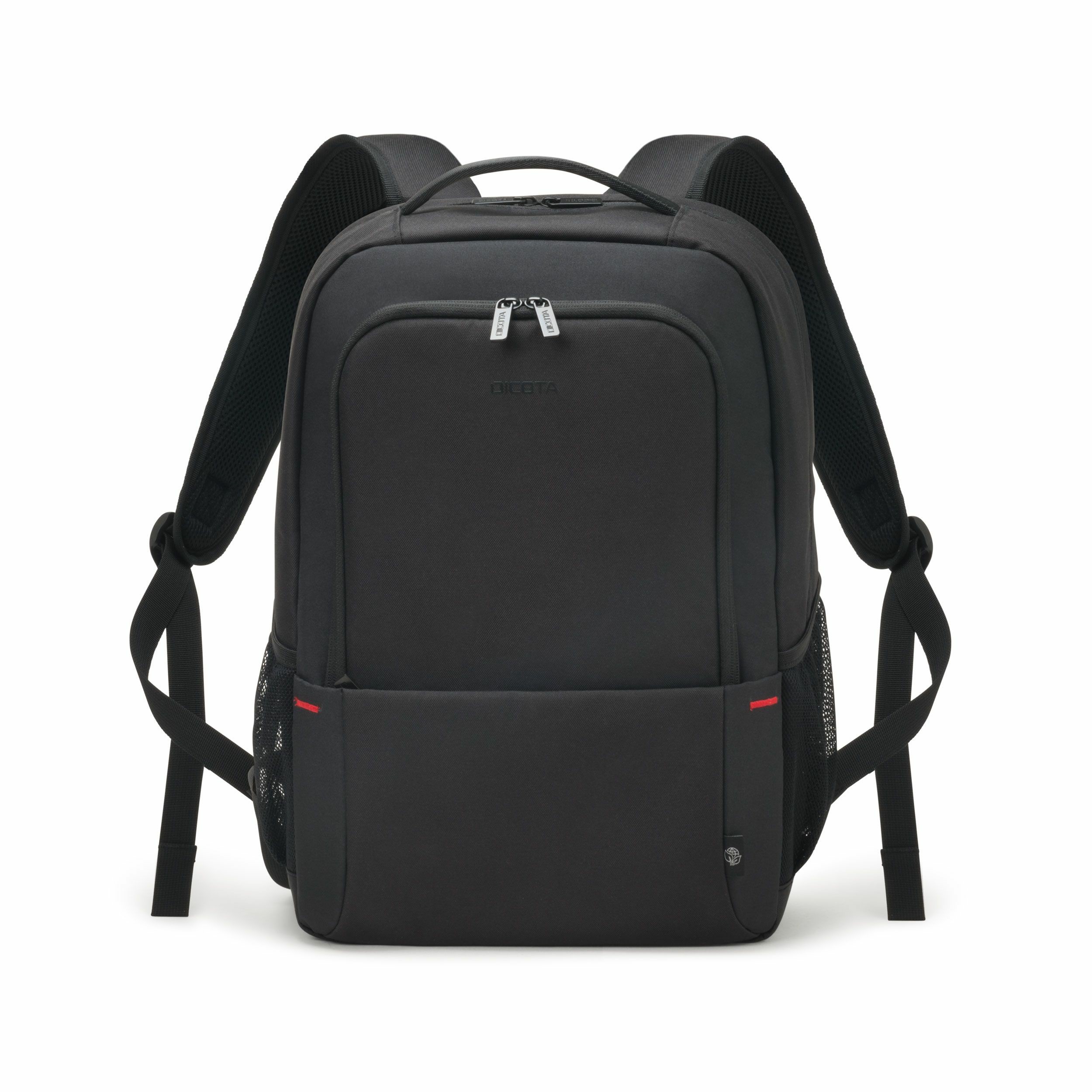 Dicota Eco Multi Plus BASE 13-15.6 Black