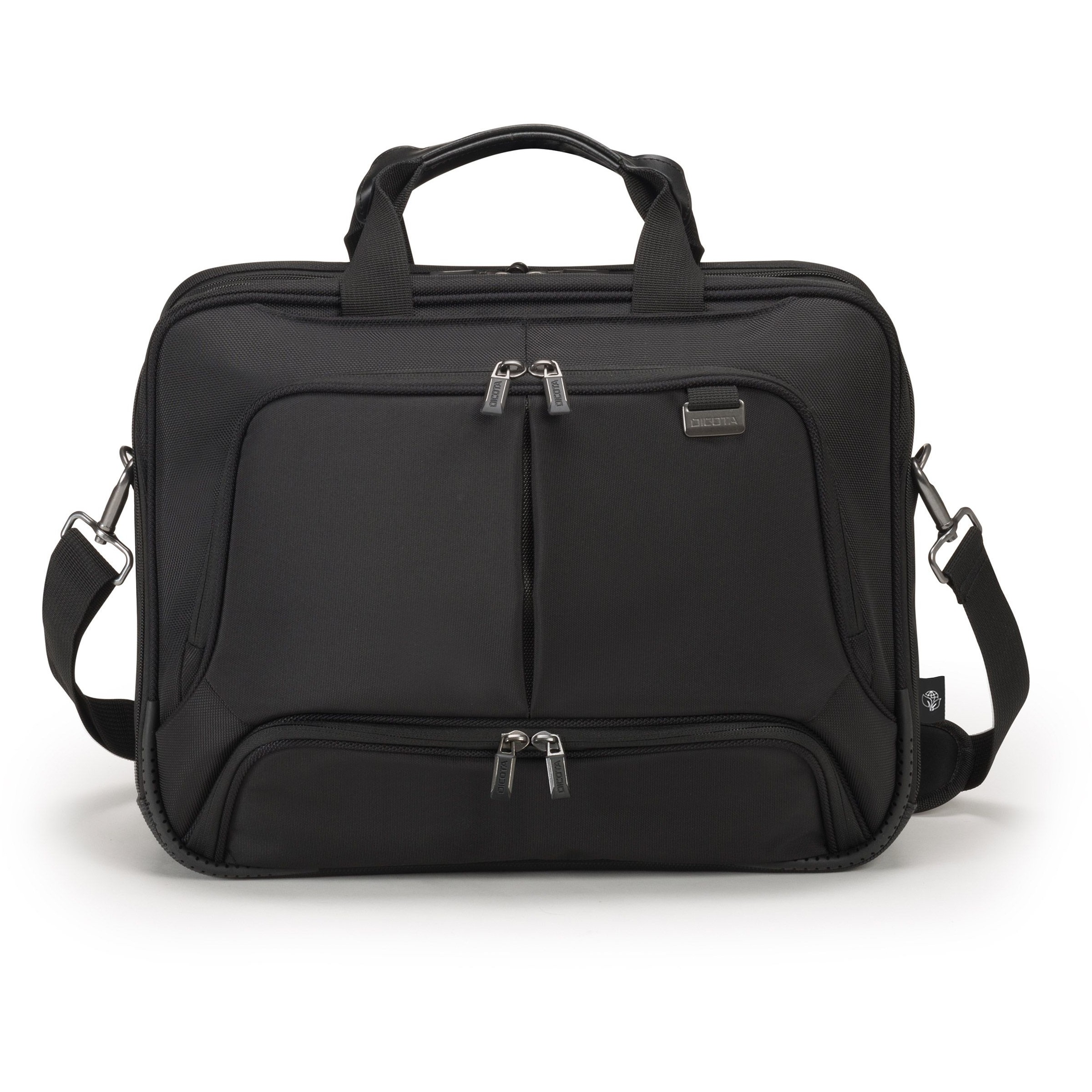 Dicota Eco Top Traveller PRO 12-14.1