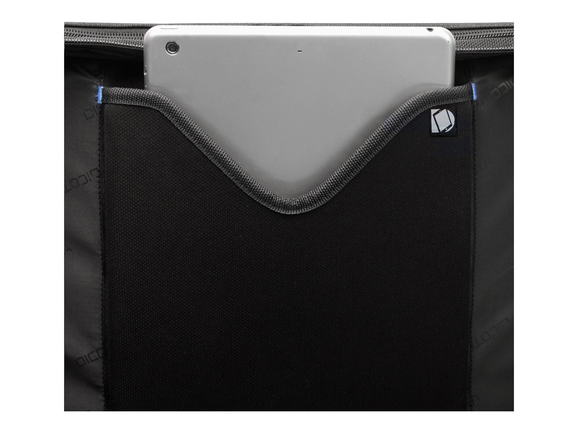 Dicota Eco Top Traveller PRO 15-17.3