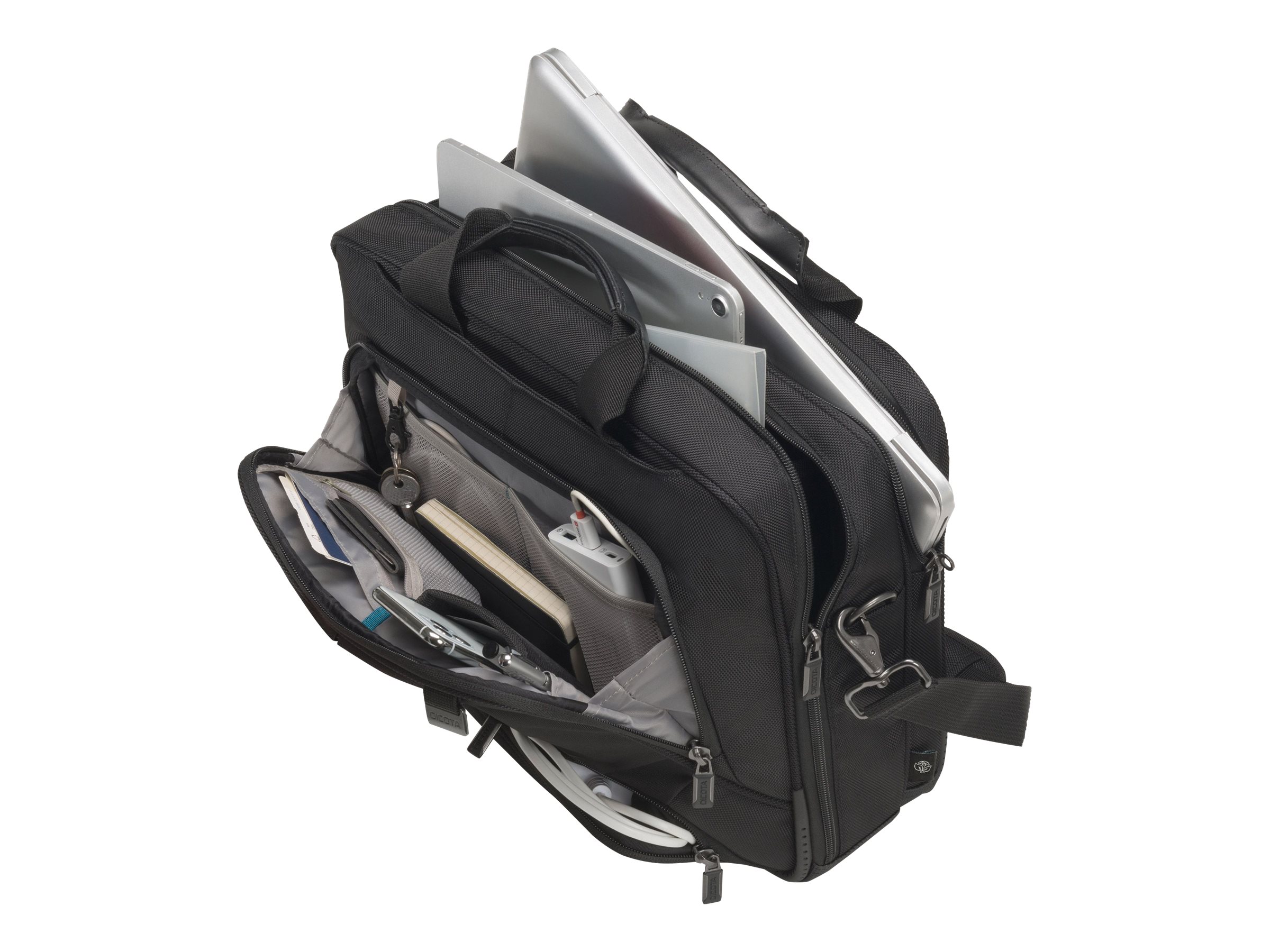 Dicota Eco Top Traveller PRO 15-17.3
