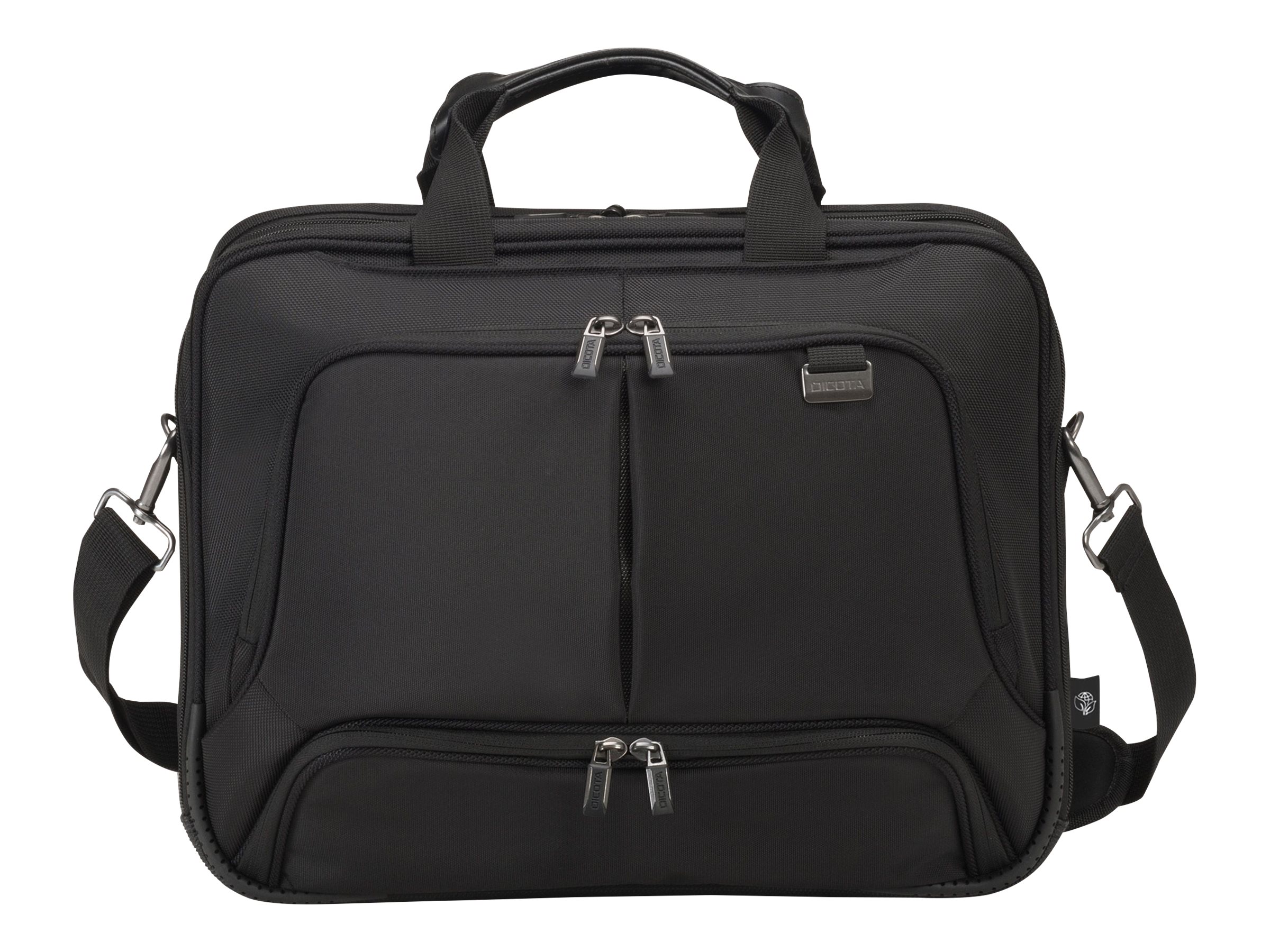 Dicota Eco Top Traveller PRO 15-17.3
