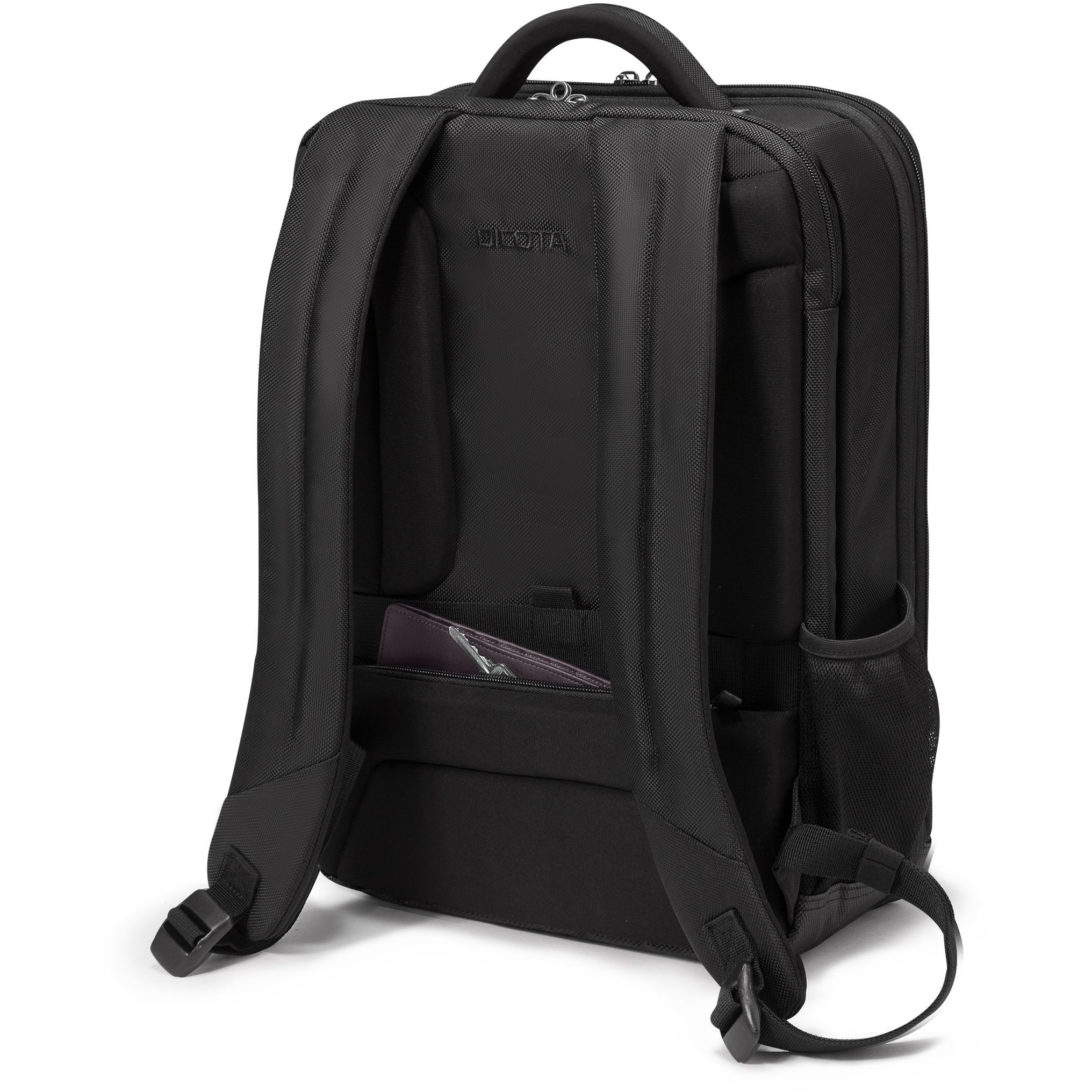 Dicota Eco Backpack PRO 12-14.1