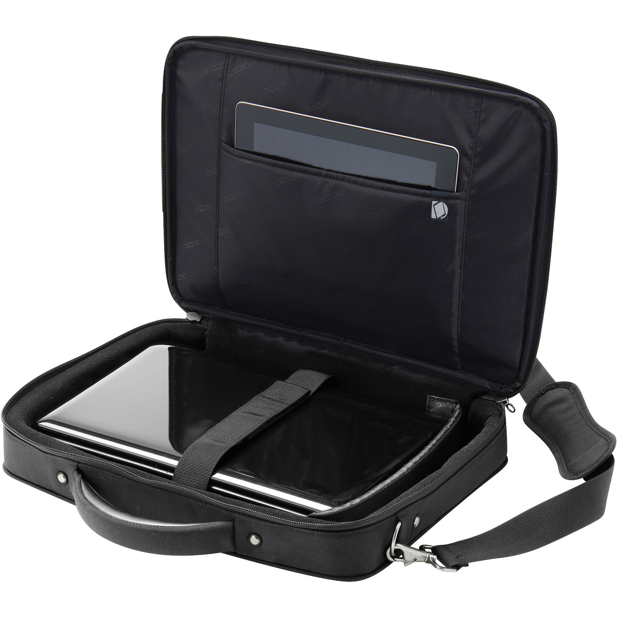 Dicota Eco MultiCompact 35,5cm-39,6cm (14-15,6)