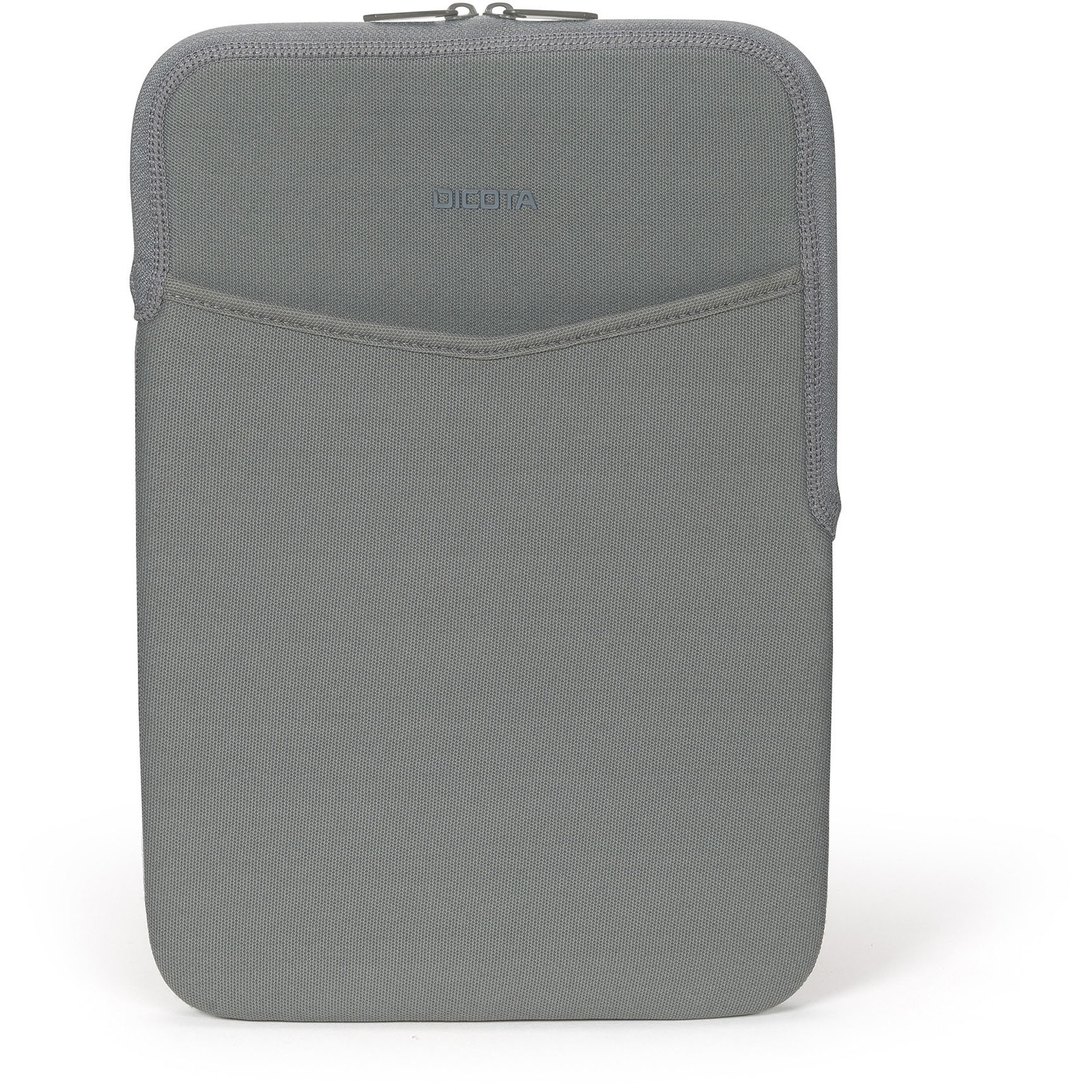Dicota Sleeve Eco SLIM M for MS Surface Grey 13-13.5