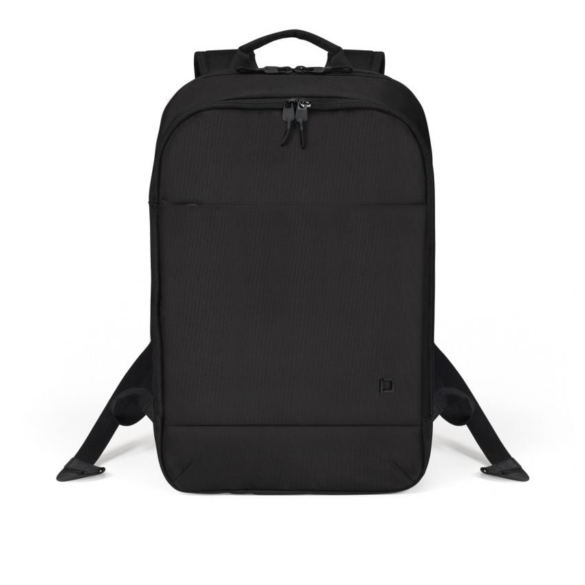 Dicota Backpack Eco Slim MOTION 13-14.1 Black