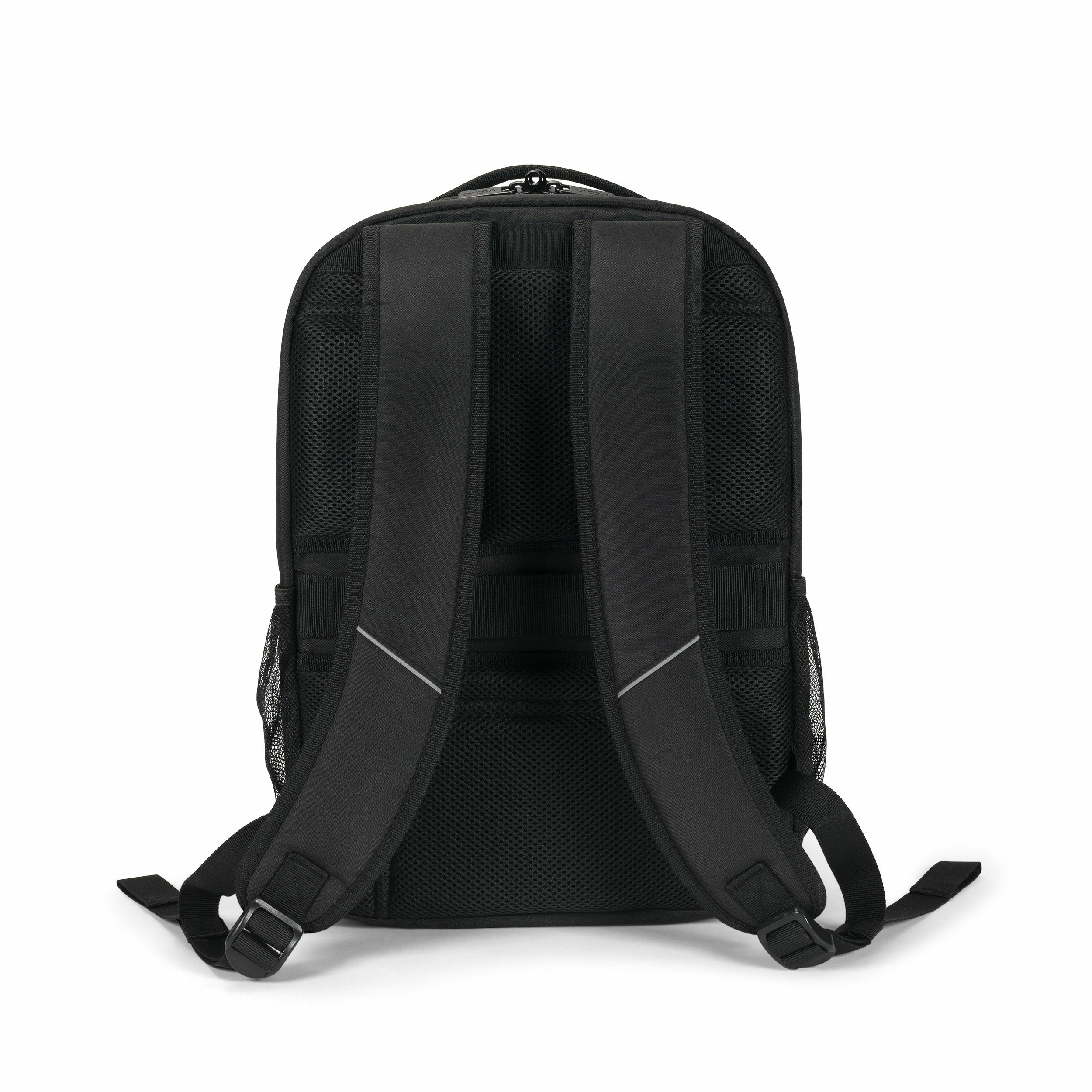 Dicota Backpack Eco Core 15-17.3 black