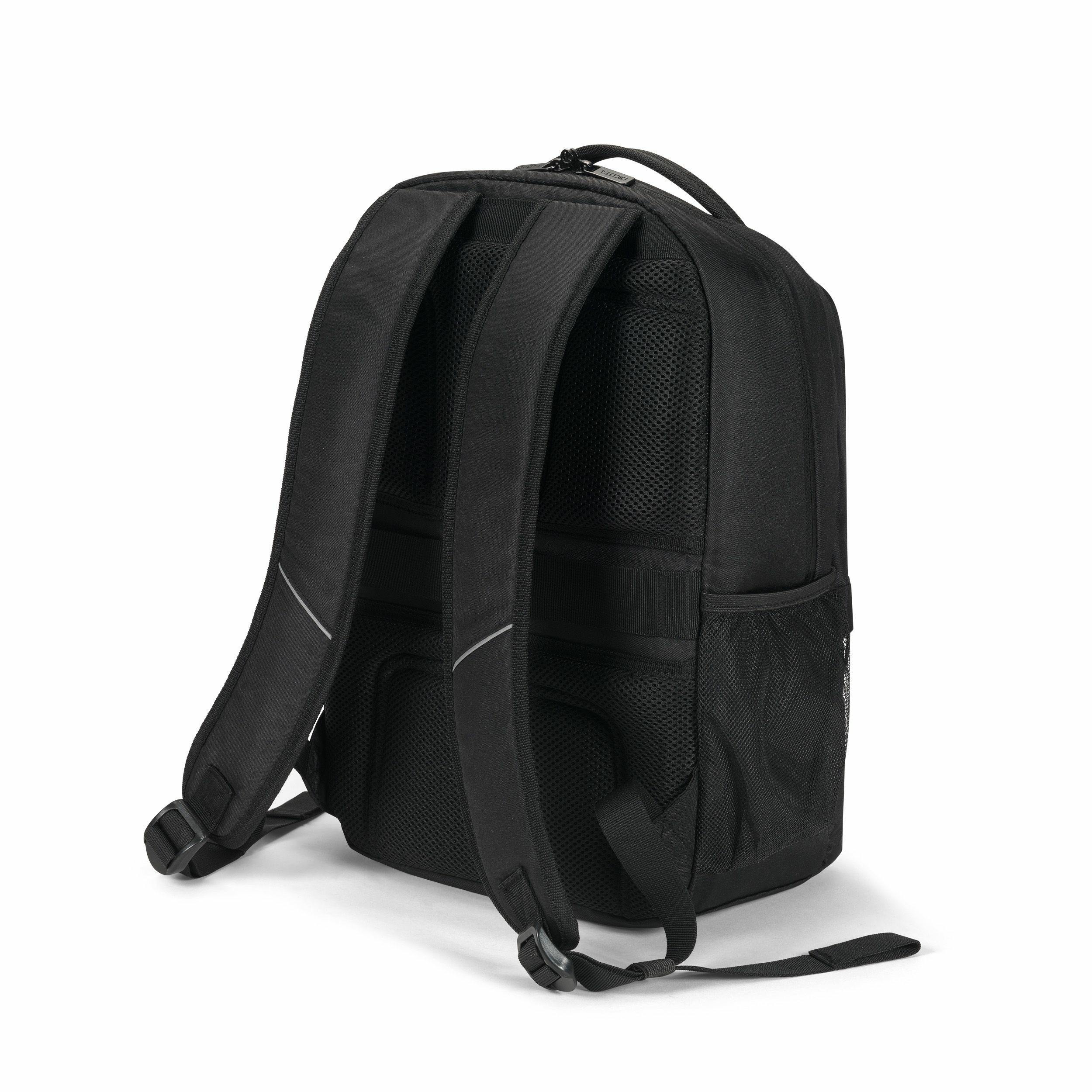 Dicota Backpack Eco Core 15-17.3 black