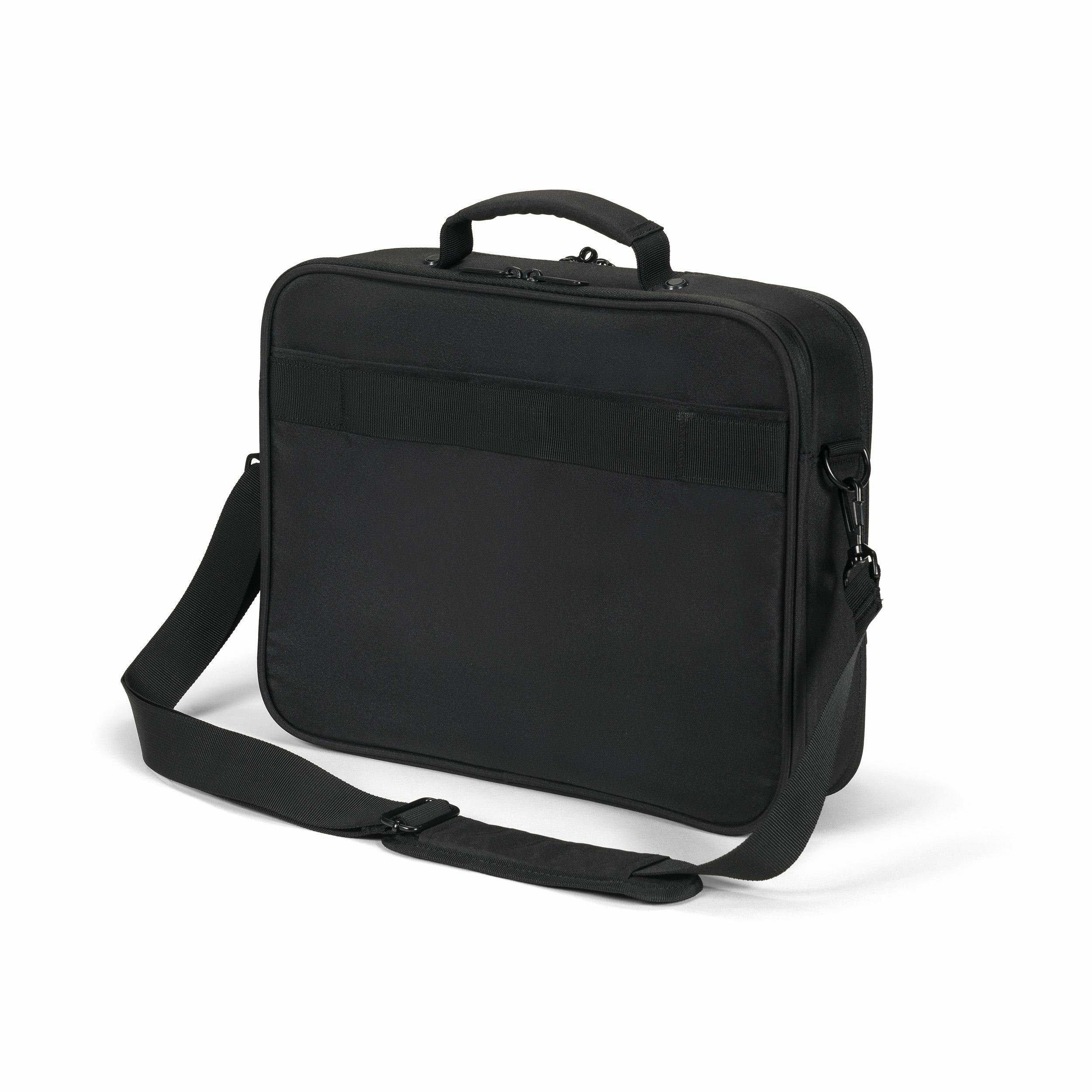 Dicota Multi Eco CORE Clamshell 13-14.1 black