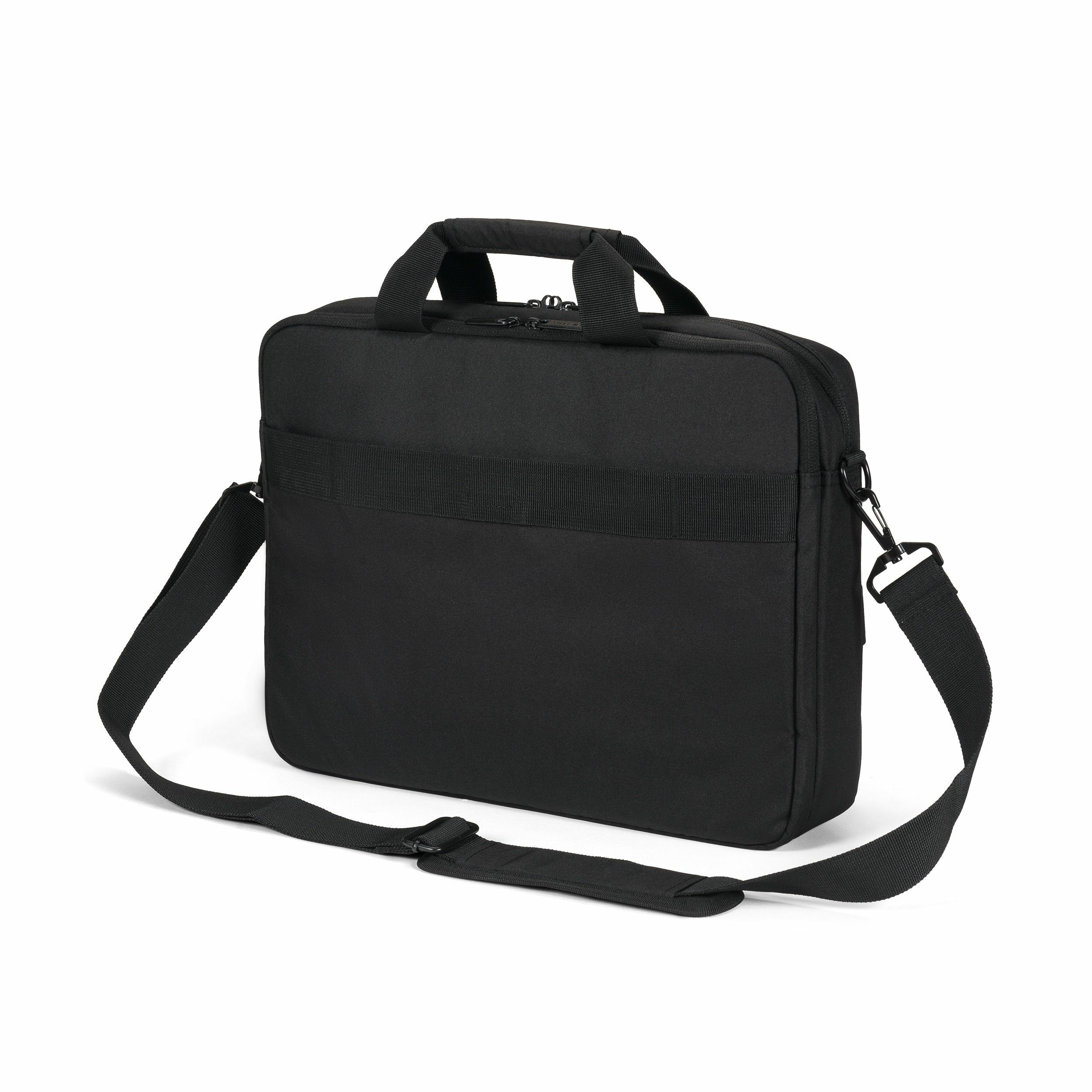 Dicota Top Traveller Eco CORE Toploader 15-17.3 black