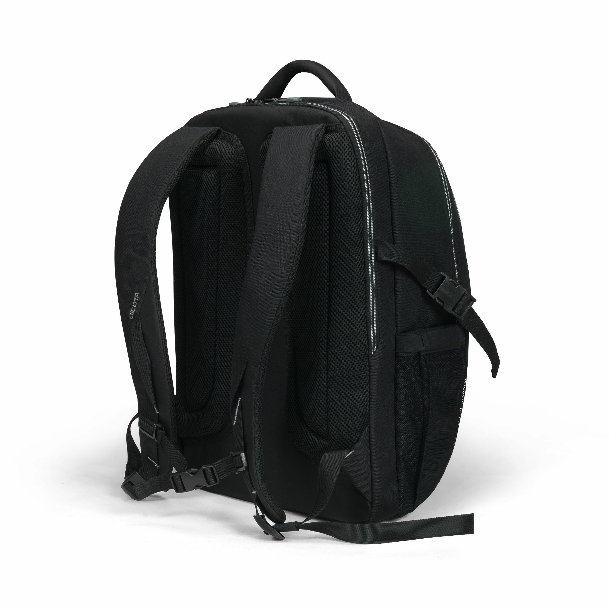 Dicota Laptop Backpack ECO 15-17.3 black