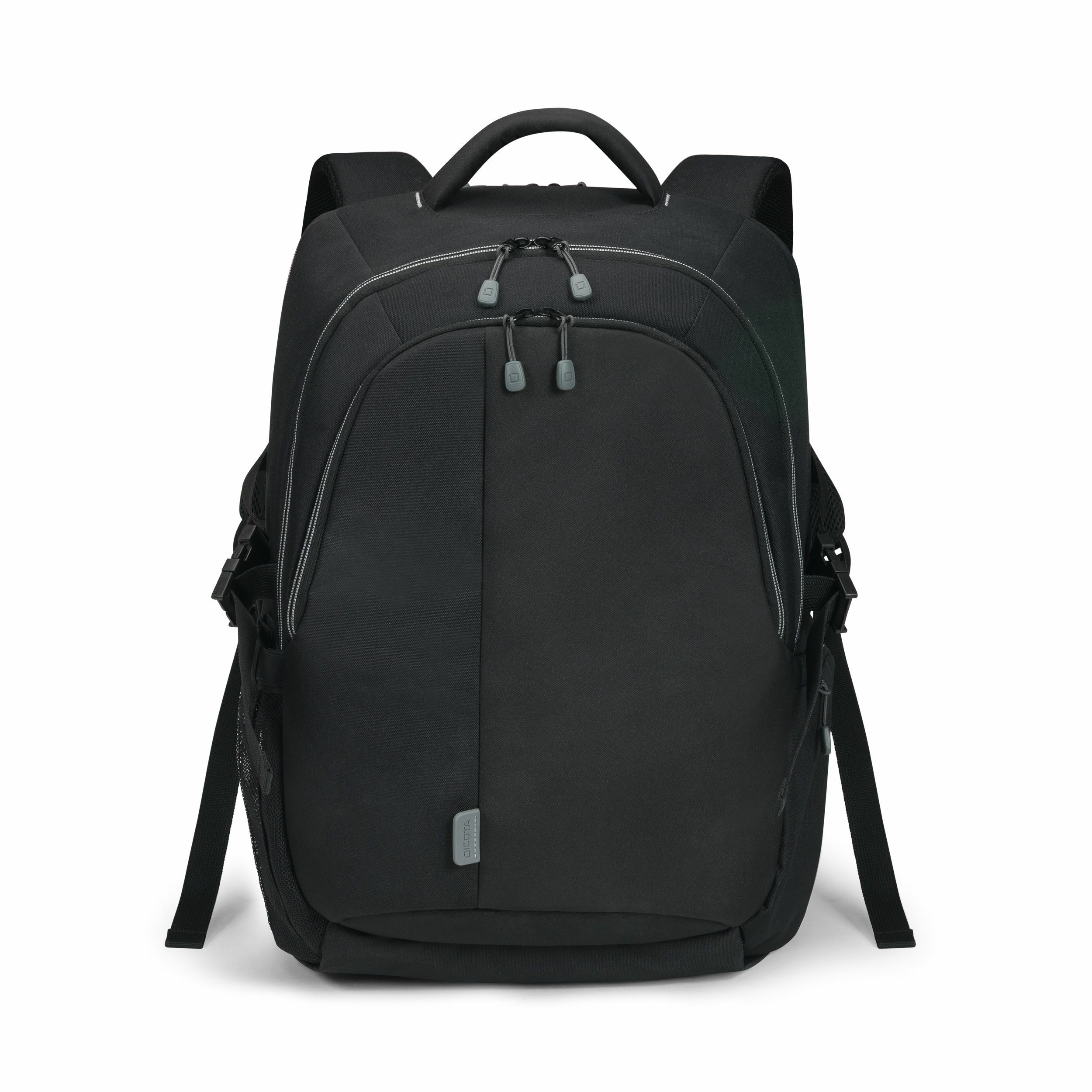Dicota Laptop Backpack ECO 15-17.3 black