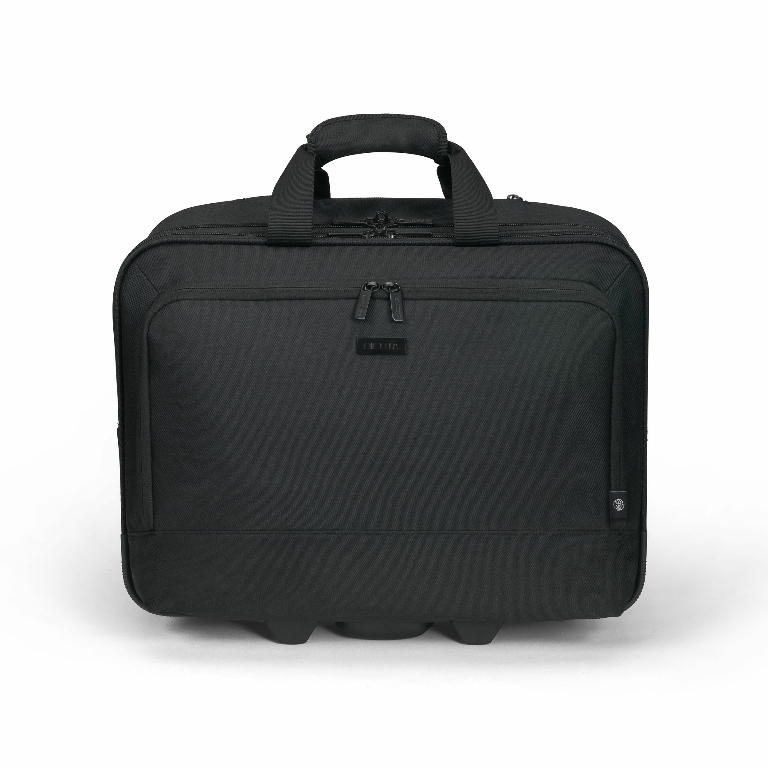 Dicota Laptop Roller Multi Eco BASE 15-17.3 black