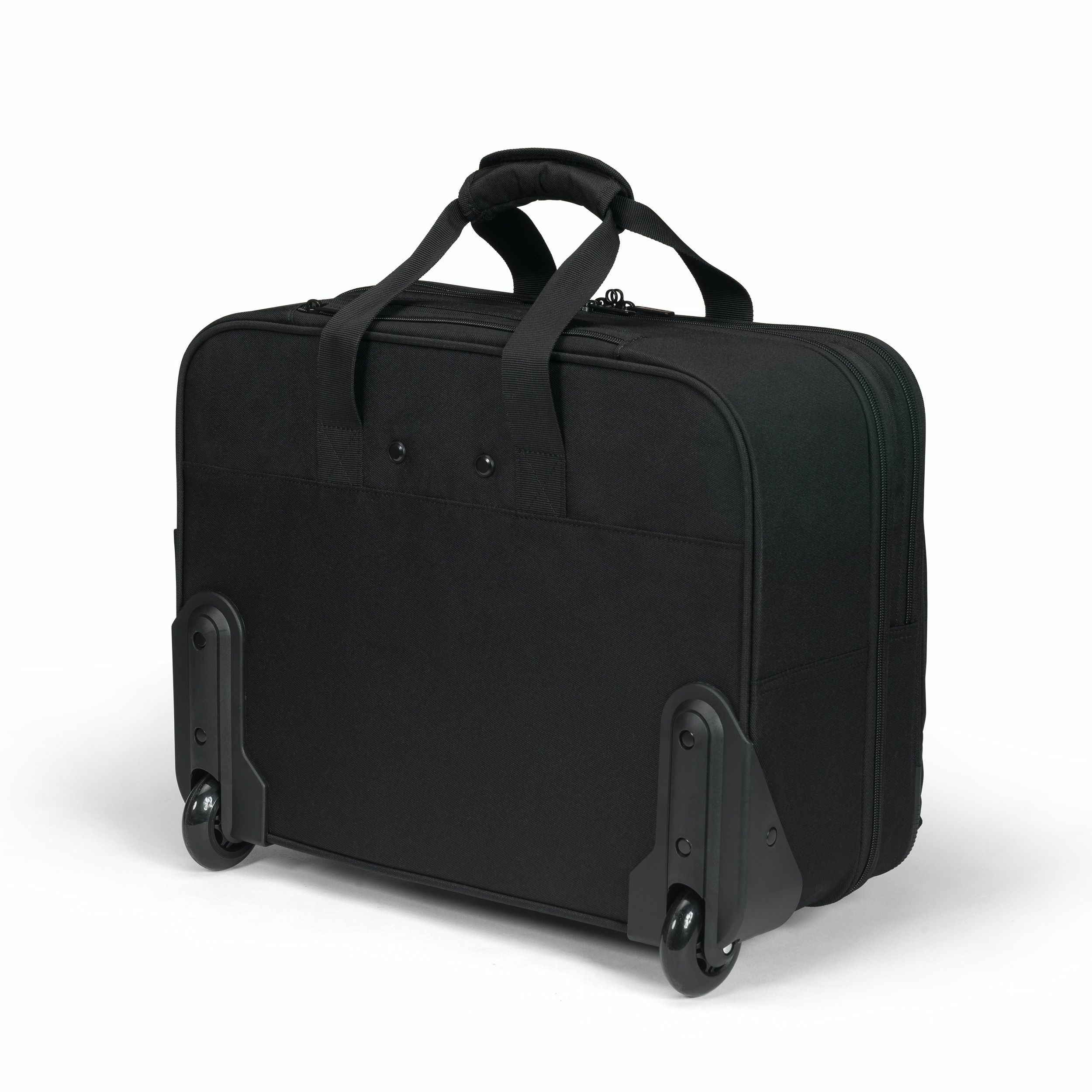 Dicota Laptop Roller Multi Eco BASE 15-17.3 black