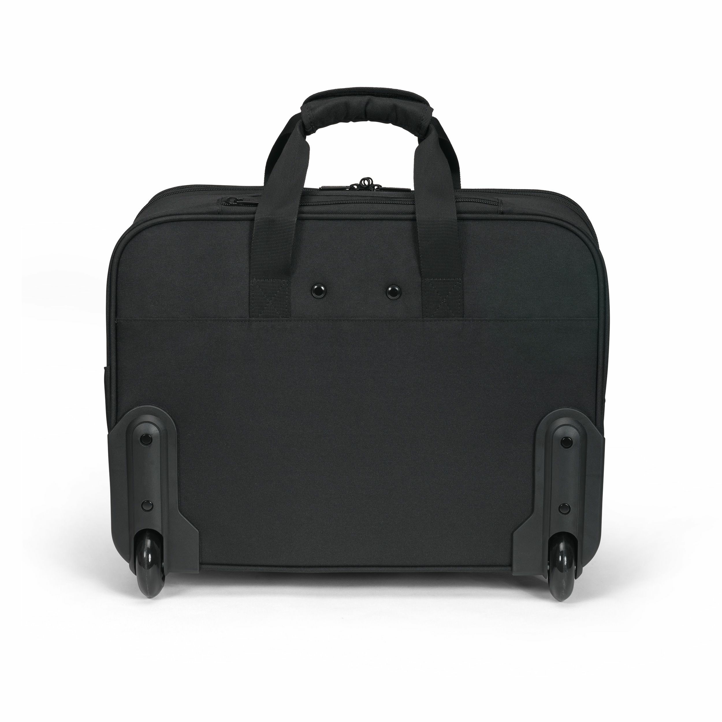 Dicota Laptop Roller Multi Eco BASE 15-17.3 black