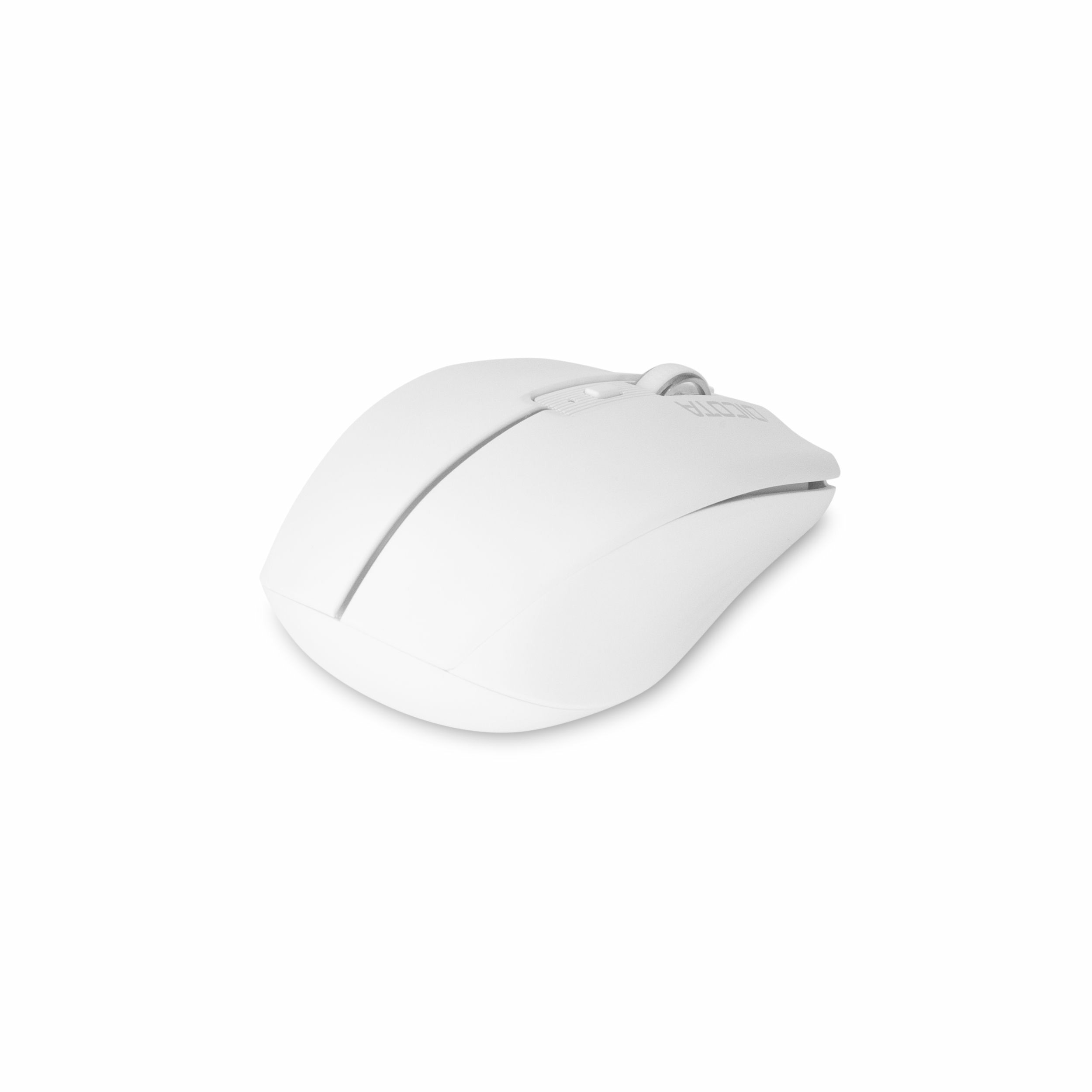 Dicota Bluetooth Mouse NOTEBOOK white