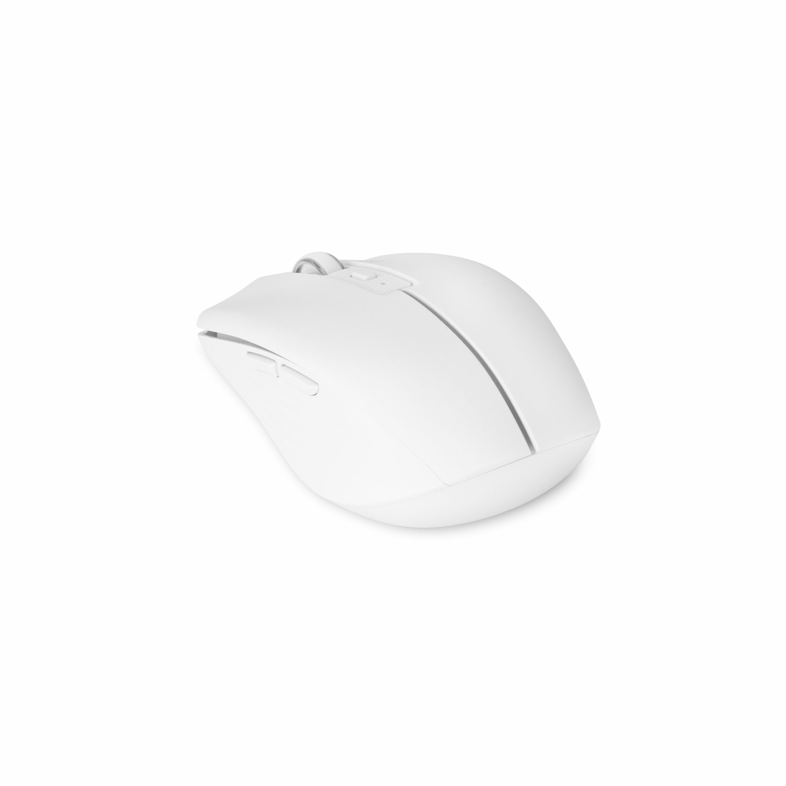 Dicota Bluetooth Mouse NOTEBOOK white