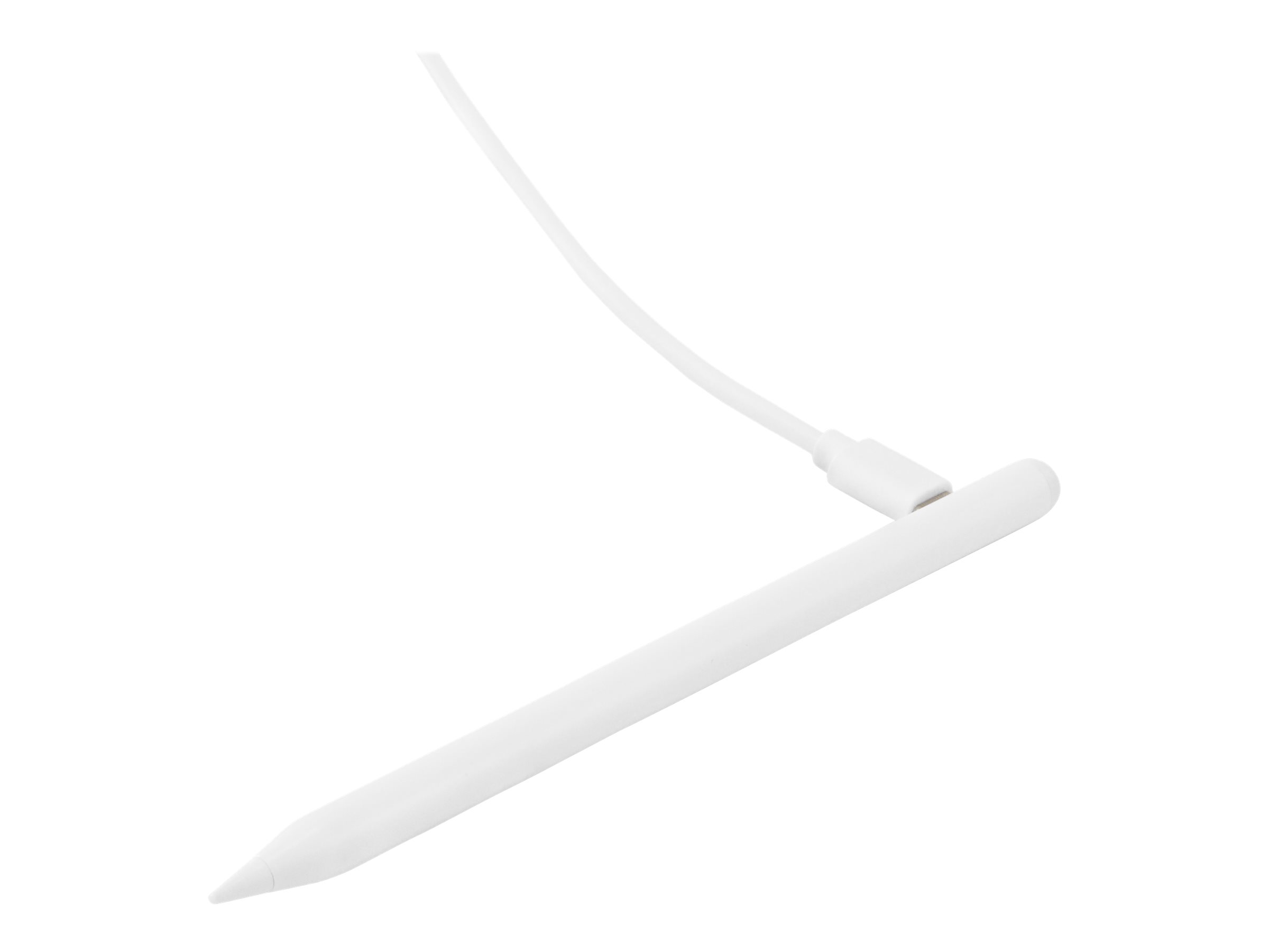 Dicota Apple Stylus Active for iPad white