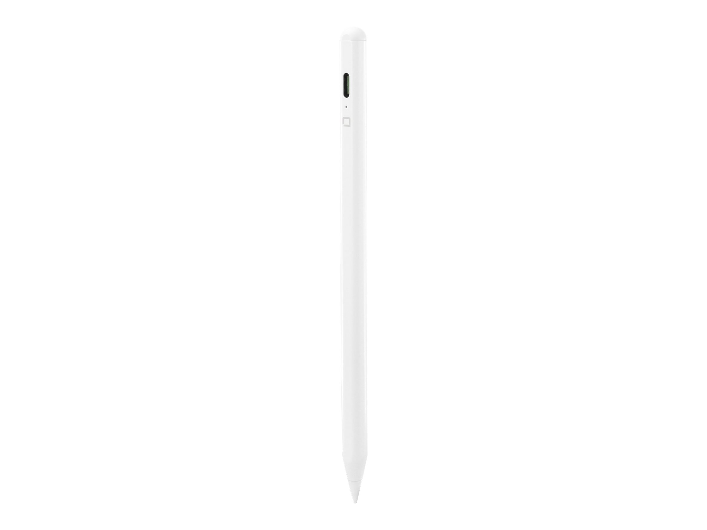 Dicota Apple Stylus Active for iPad white