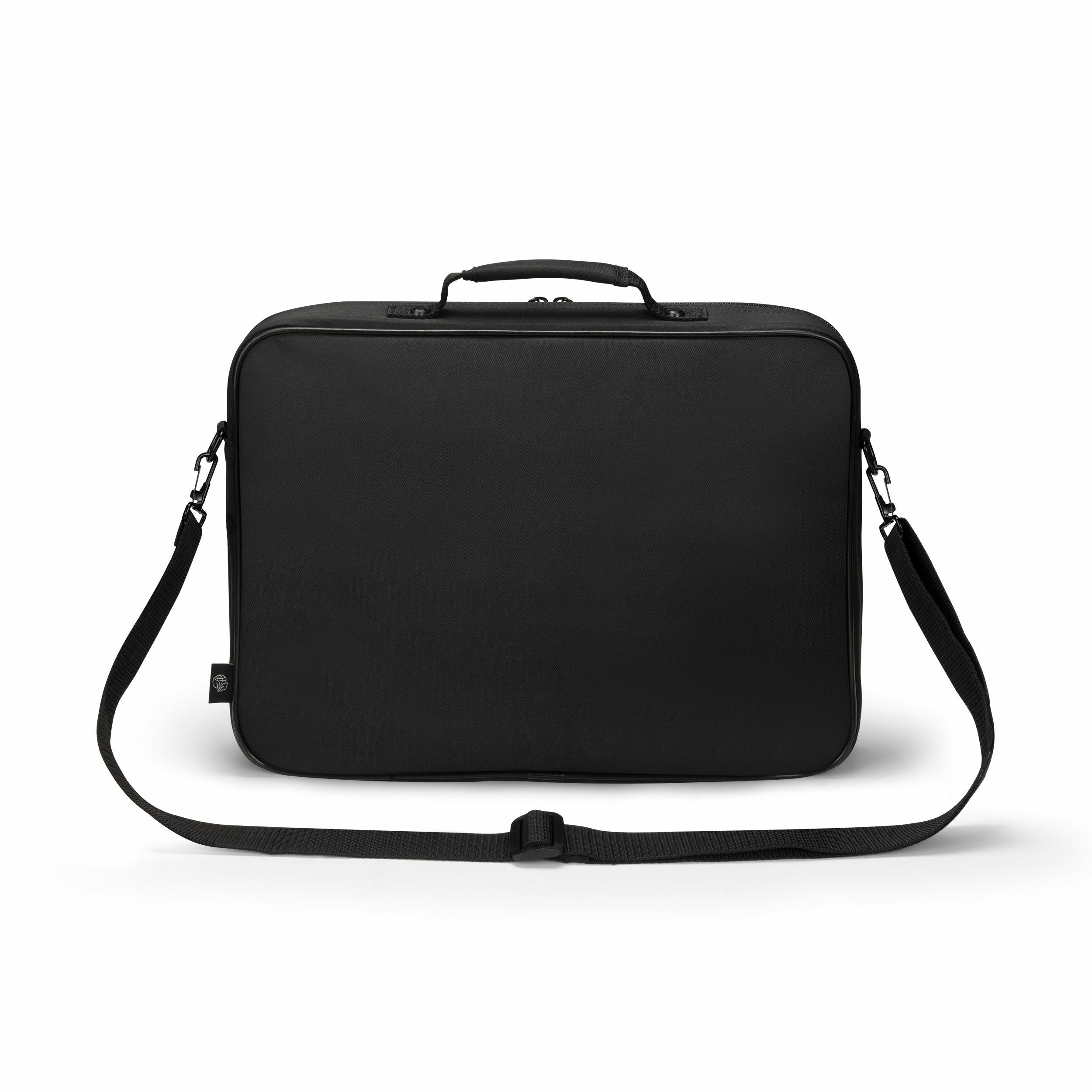 Dicota Multi ONE Clamshell 15-17.3 black