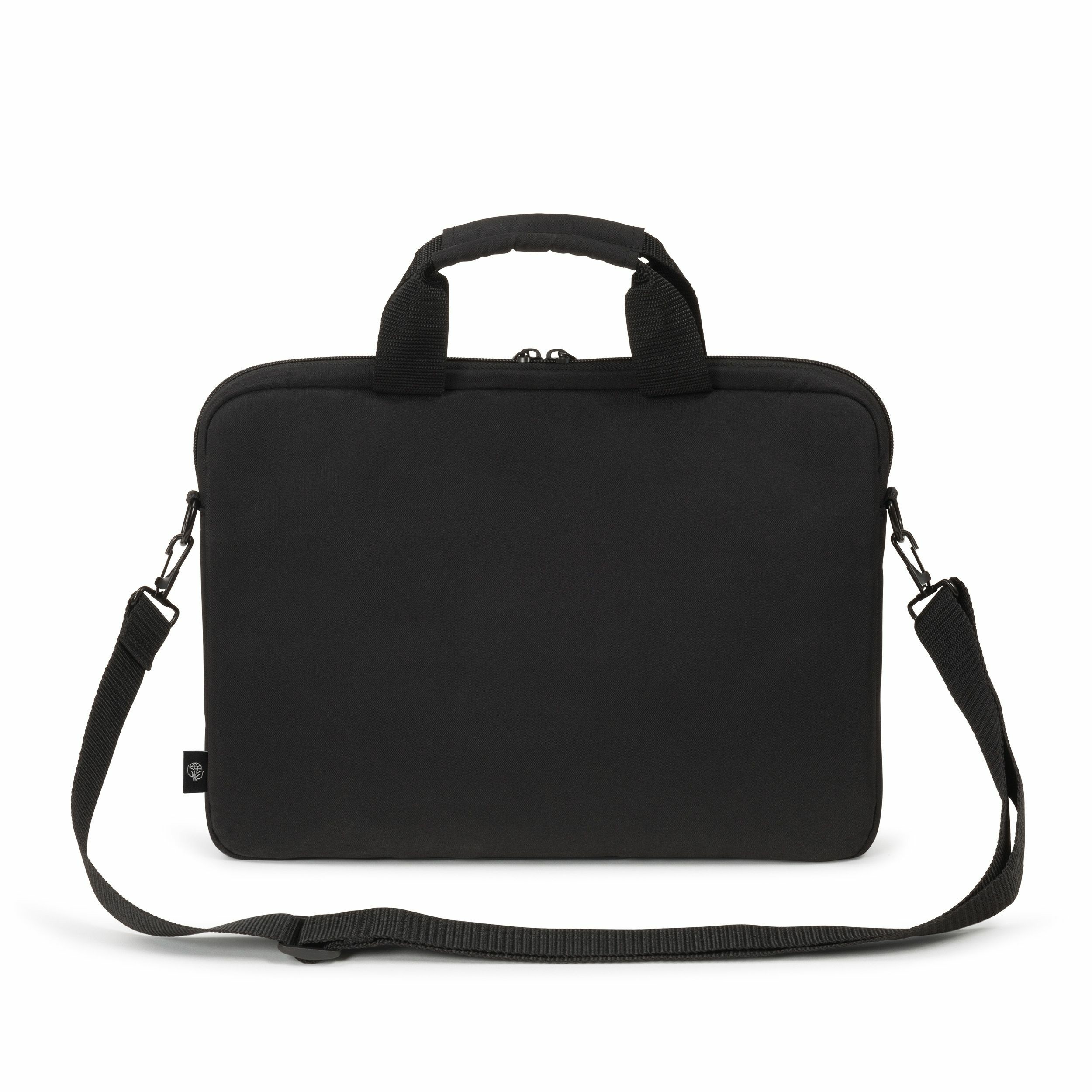 Dicota Slim Case ONE 10-12.5 Slim Case black