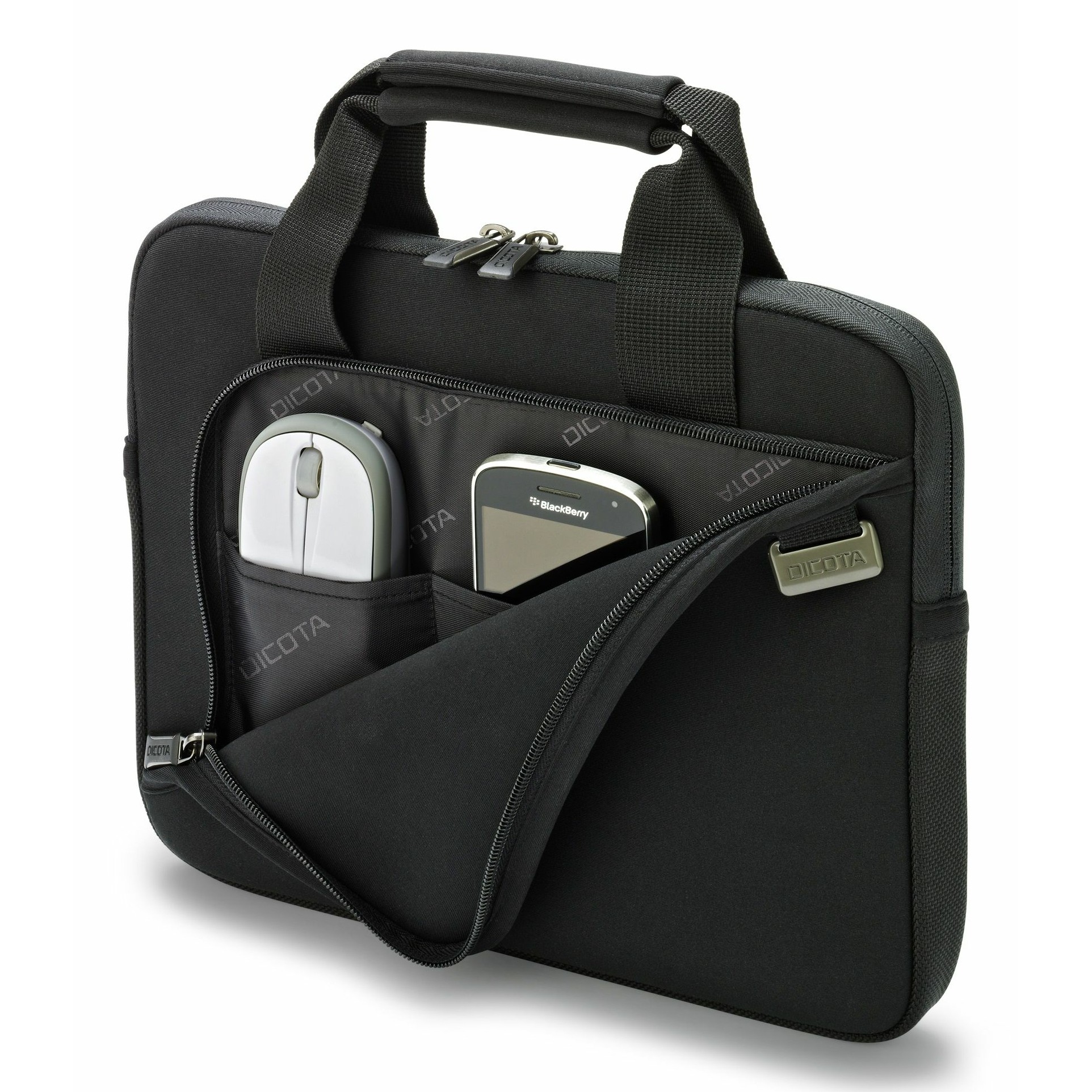 DICOTA Laptop Sleeve SMART 38,1-39,62cm