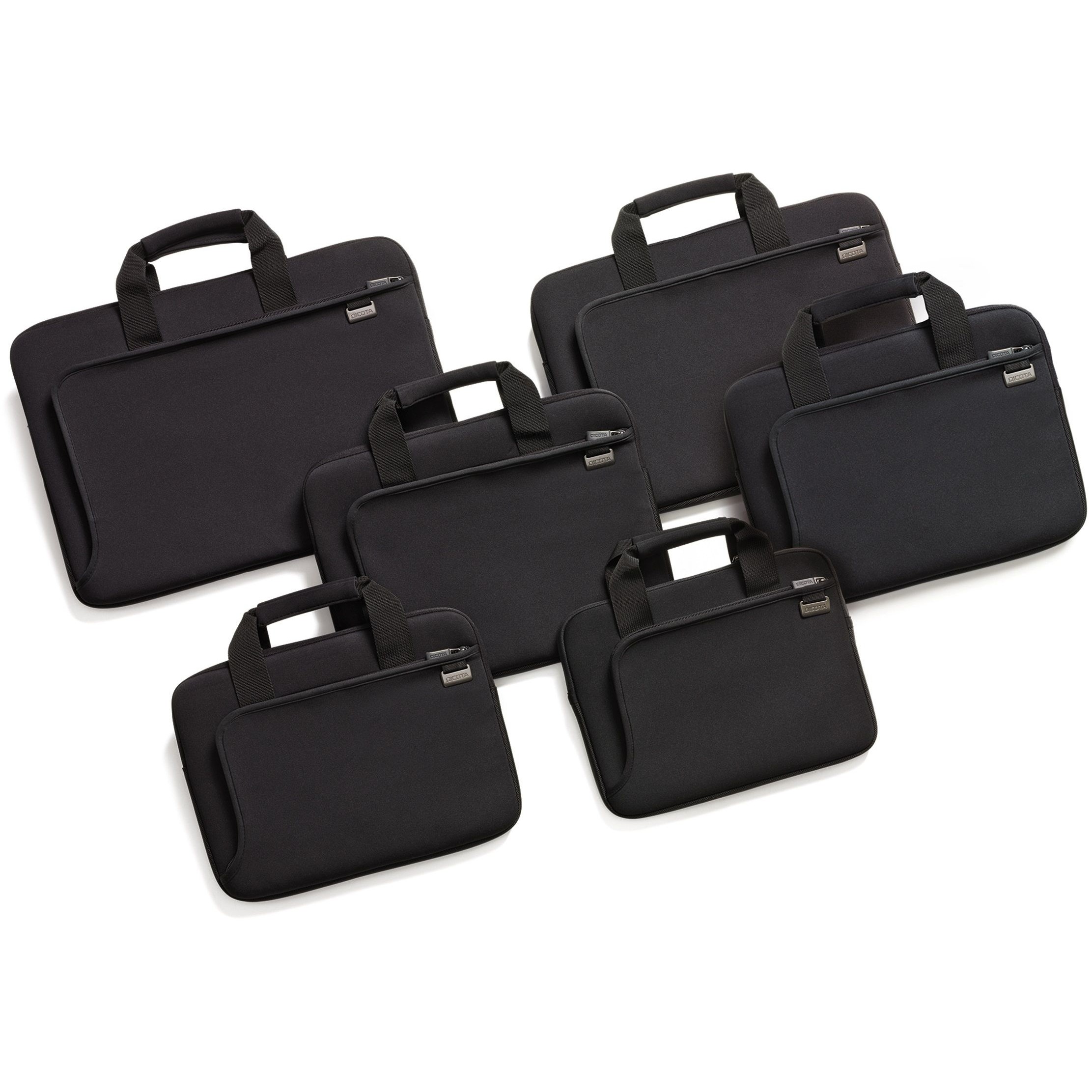 DICOTA Laptop Sleeve SMART 38,1-39,62cm