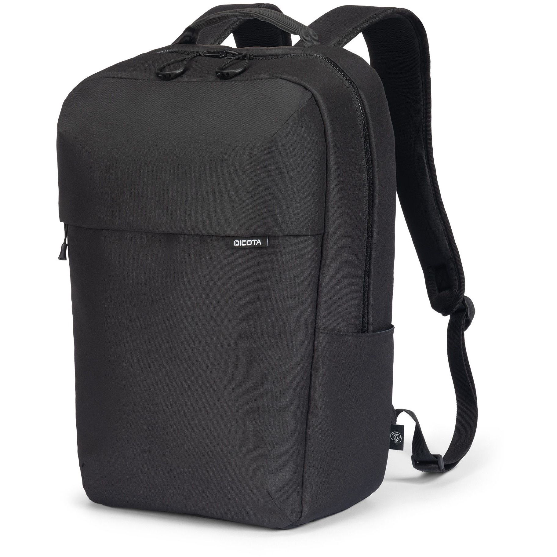 Dicota Backpack COMMUTER 13-16 Active black
