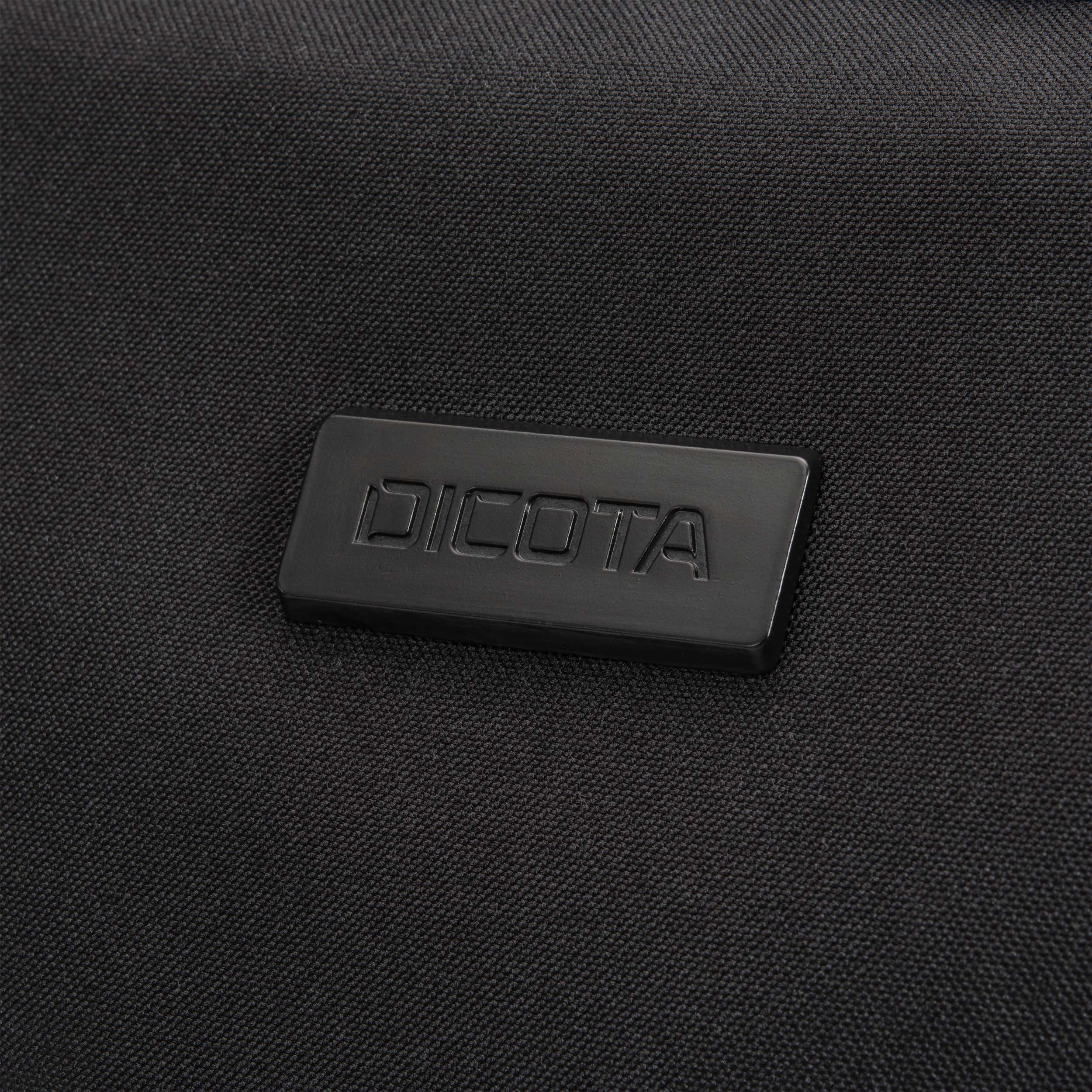 Dicota Backpack COMPANION 13-16 Active black