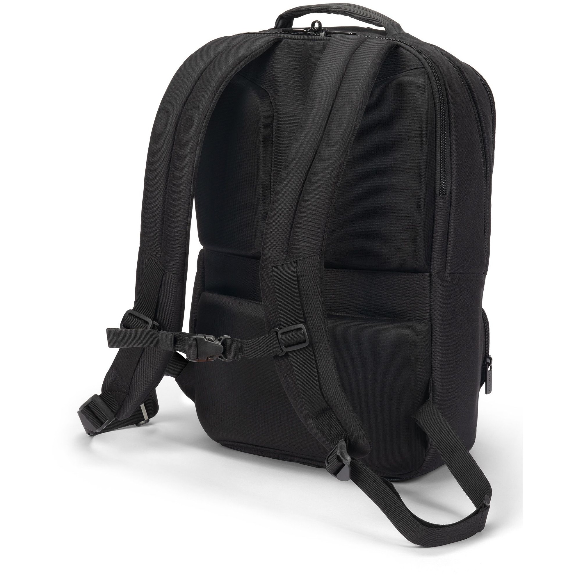 Dicota Backpack COMPANION 13-16 Active black