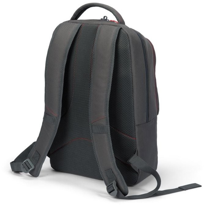 DICOTA Backpack SPIN II 13-16 Grey