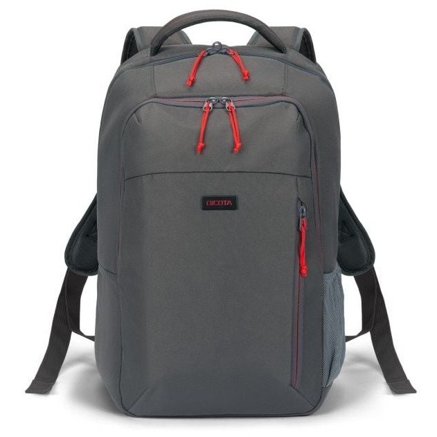 DICOTA Backpack SPIN II 13-16 Grey