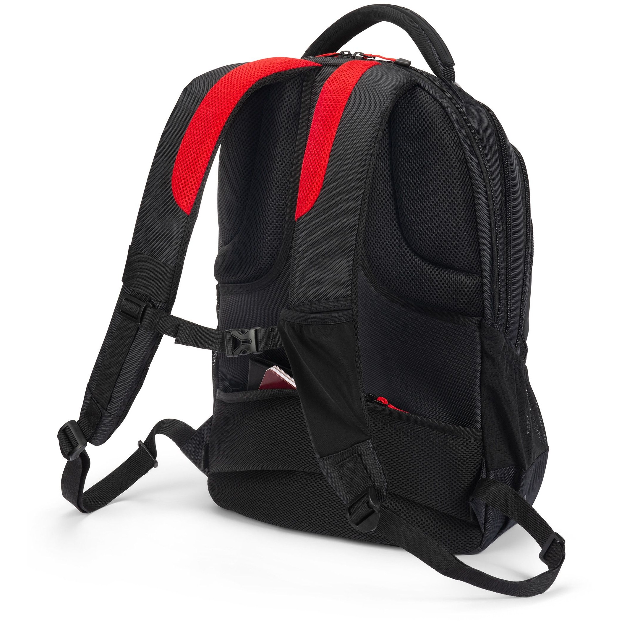 Dicota Backpack SEEKER II 13-16 Active black