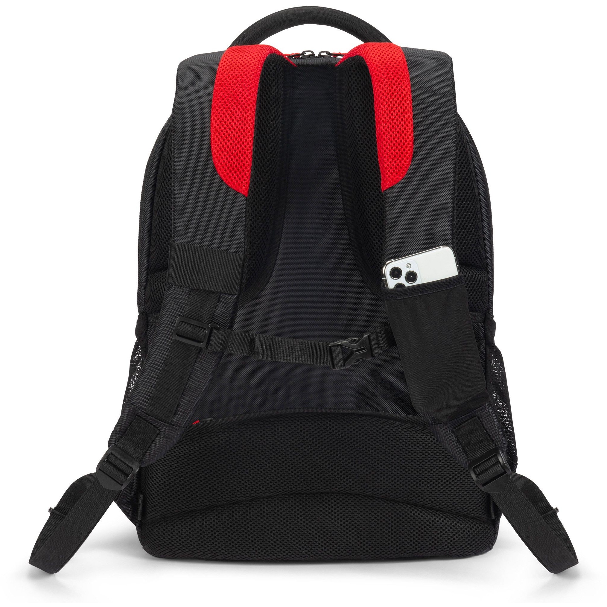 Dicota Backpack SEEKER II 13-16 Active black