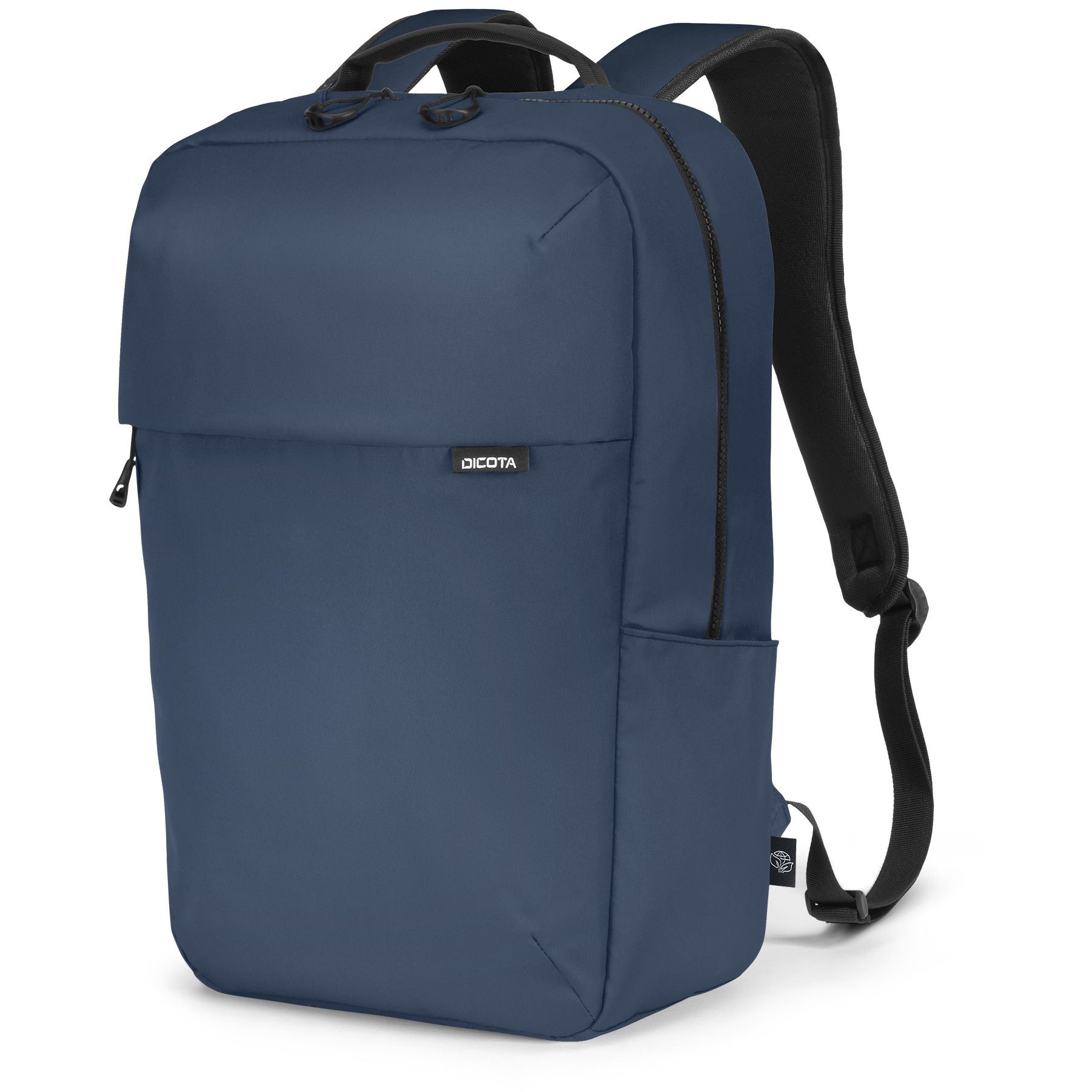 Dicota Backpack COMMUTER 13-16 Active NAVY BLUE