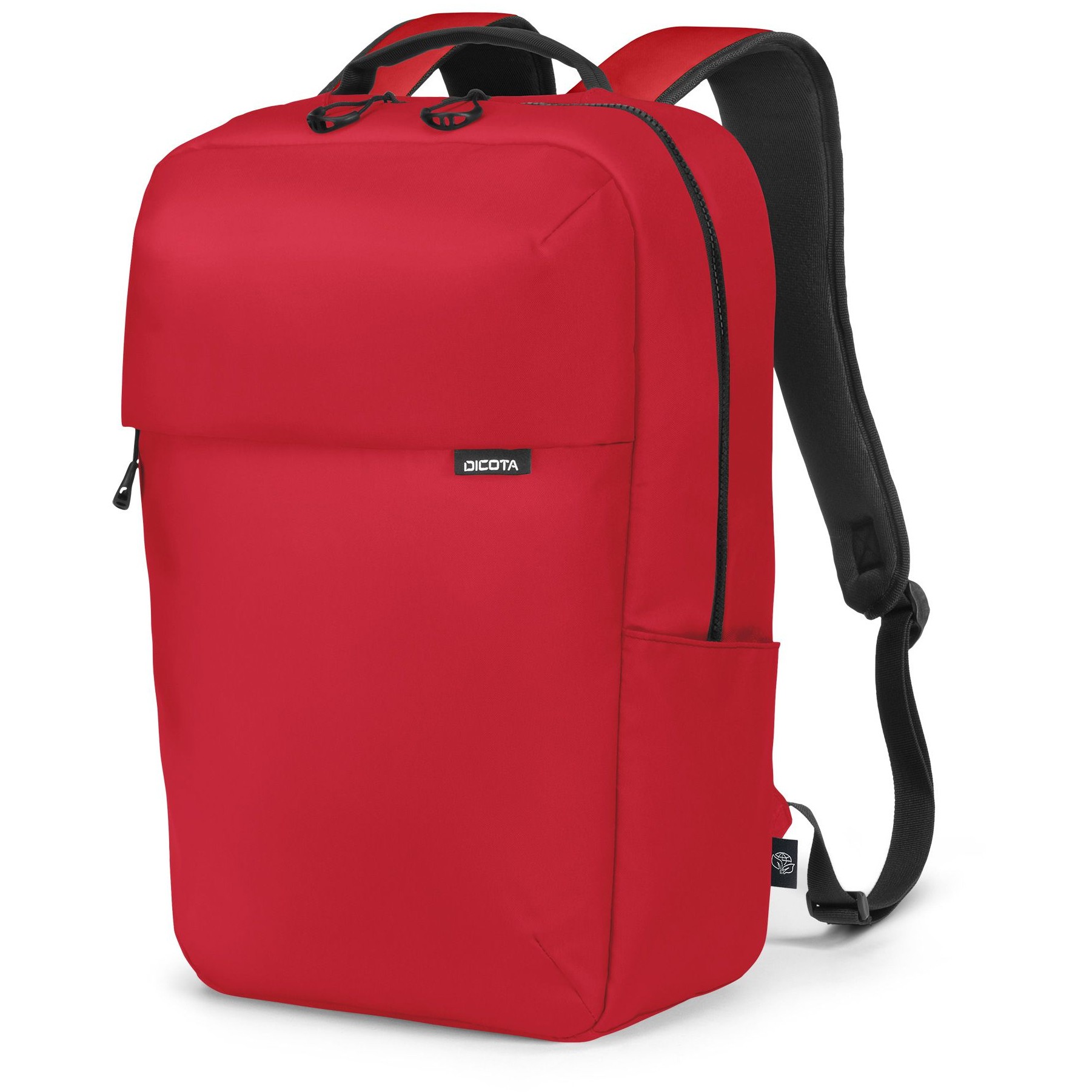 Dicota Backpack COMMUTER 13-16 Active RED