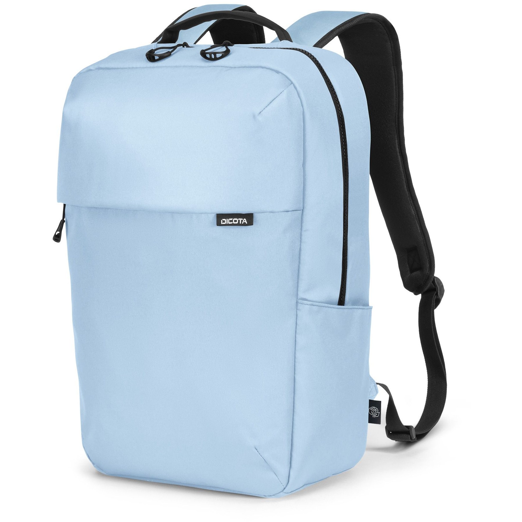 Dicota Backpack COMMUTER 13-16 Active ICE BLUE