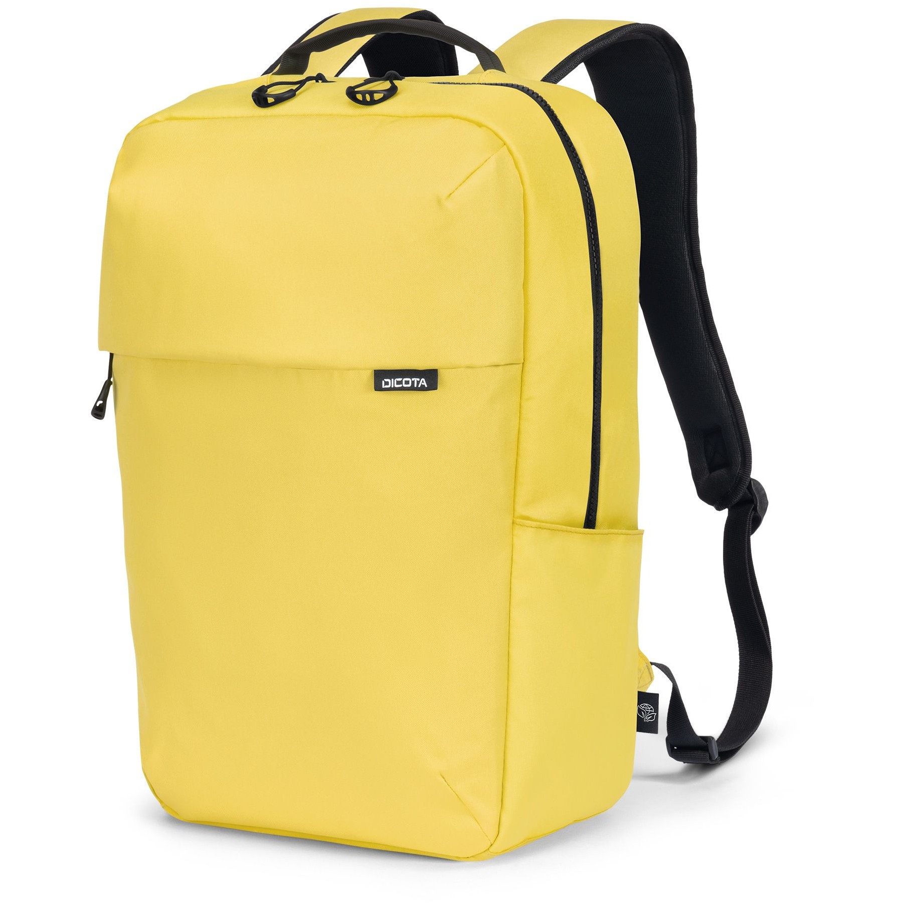 Dicota Backpack COMMUTER 13-16 Active LIME
