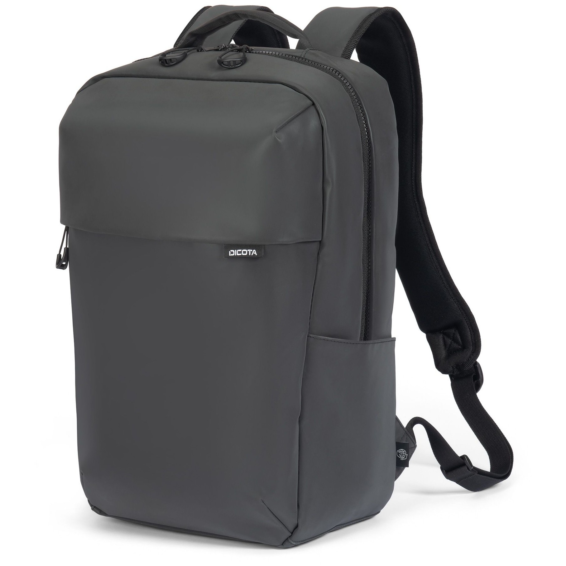 Dicota Backpack COMMUTER 13-16 Active REFLECTIVE