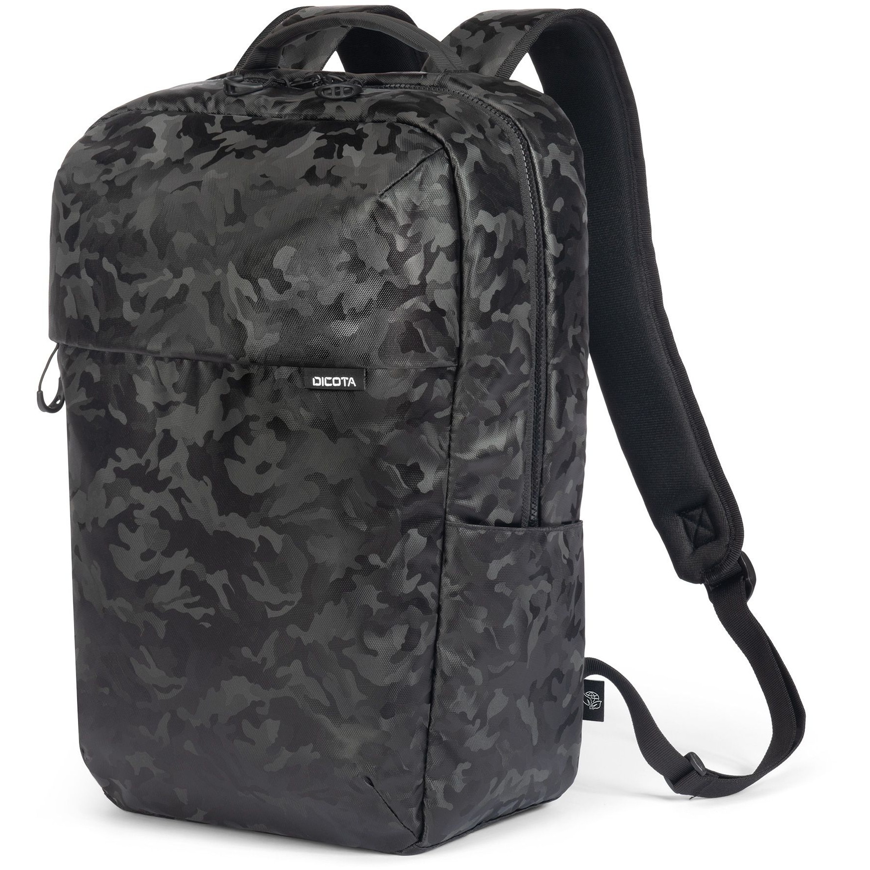 Dicota Backpack COMMUTER 13-16 Active CAMO